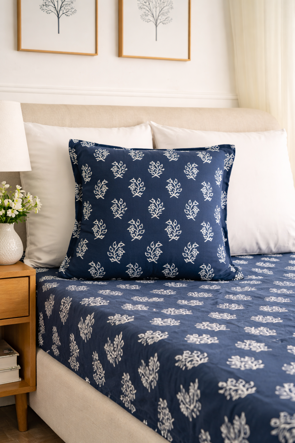 Eira Pillows & Cushions