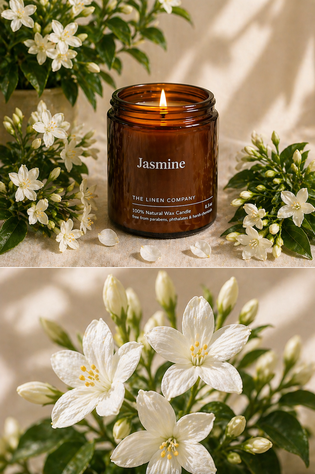 Jasmine