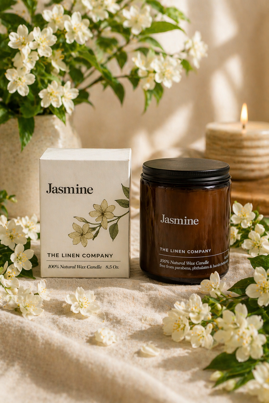 Jasmine