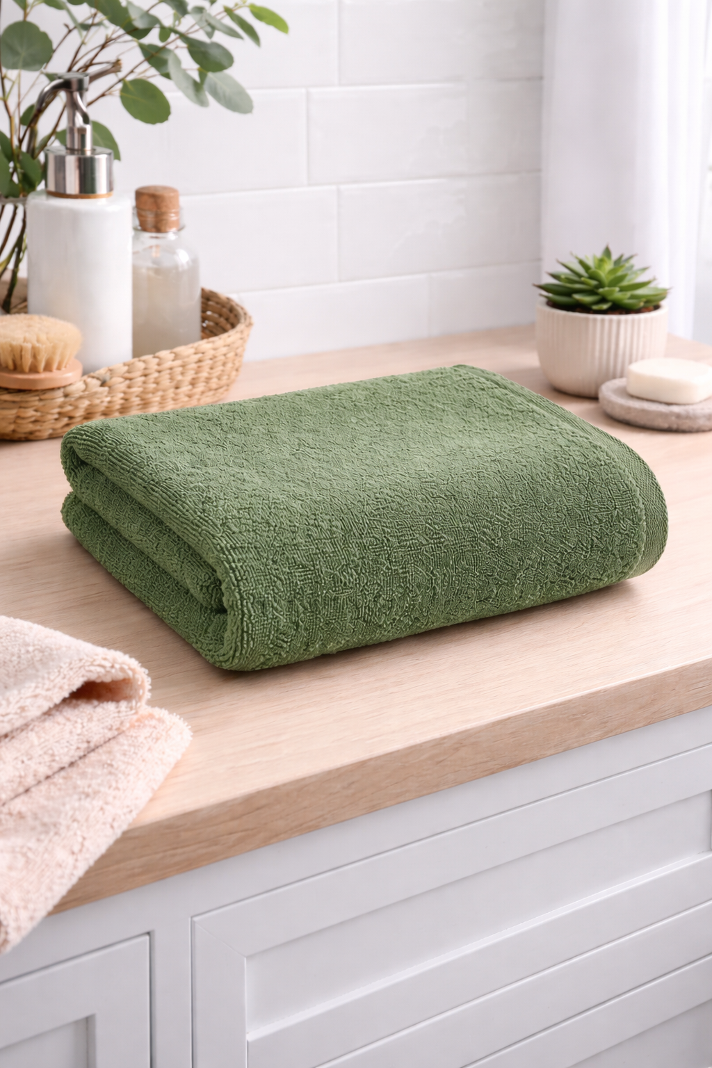 #color_sage green plain classic