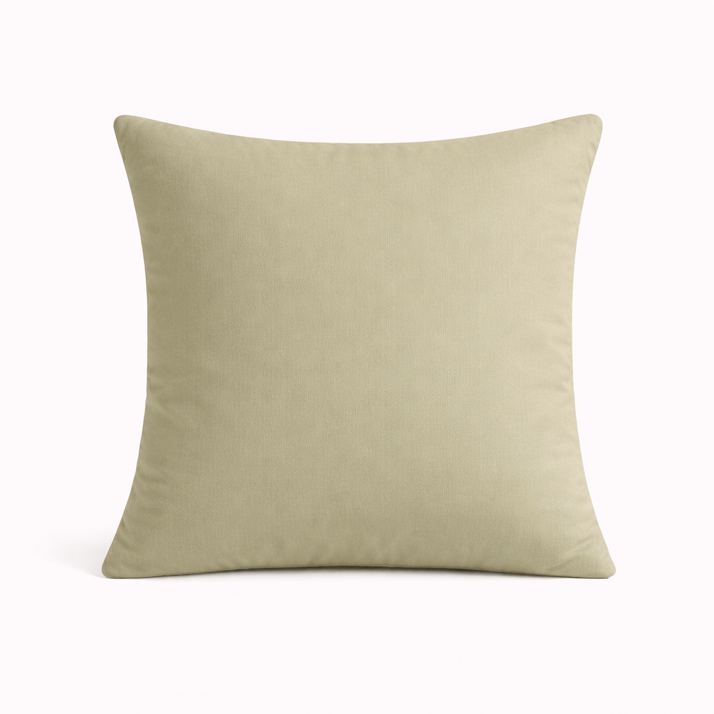 Olive Pillows & Cushions