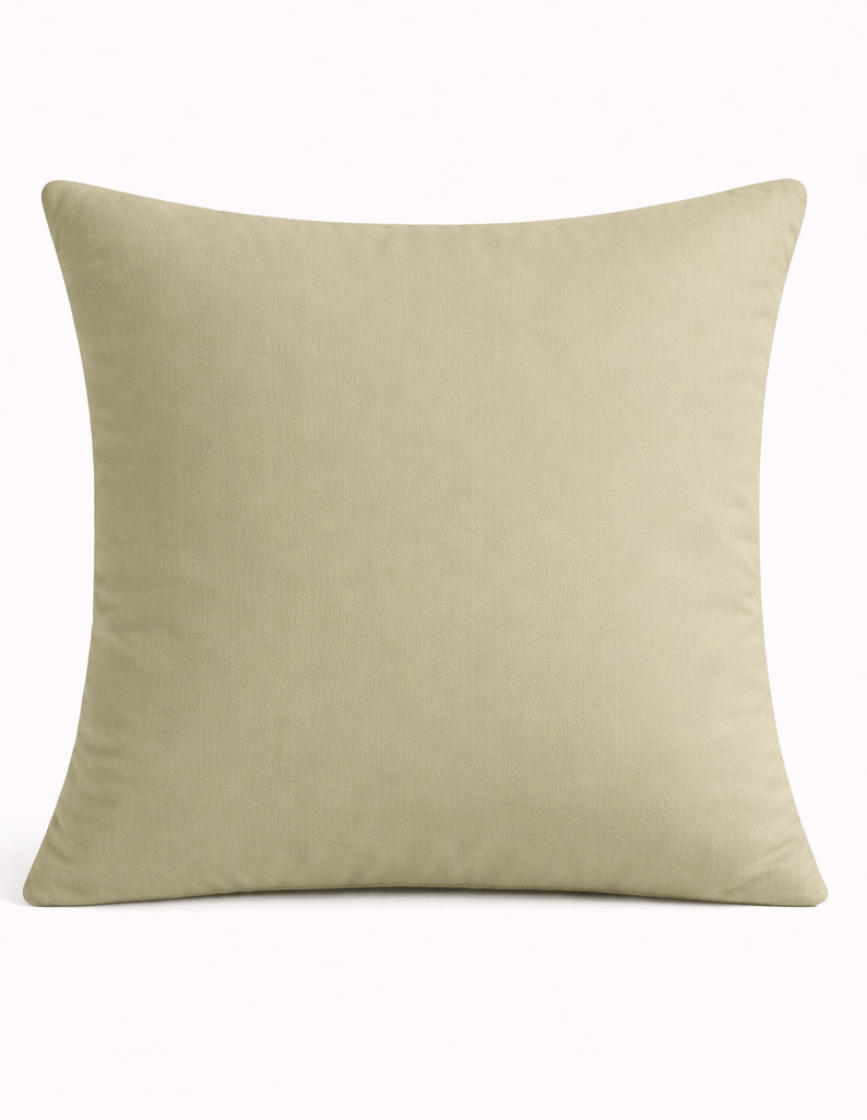 Olive Pillows & Cushions