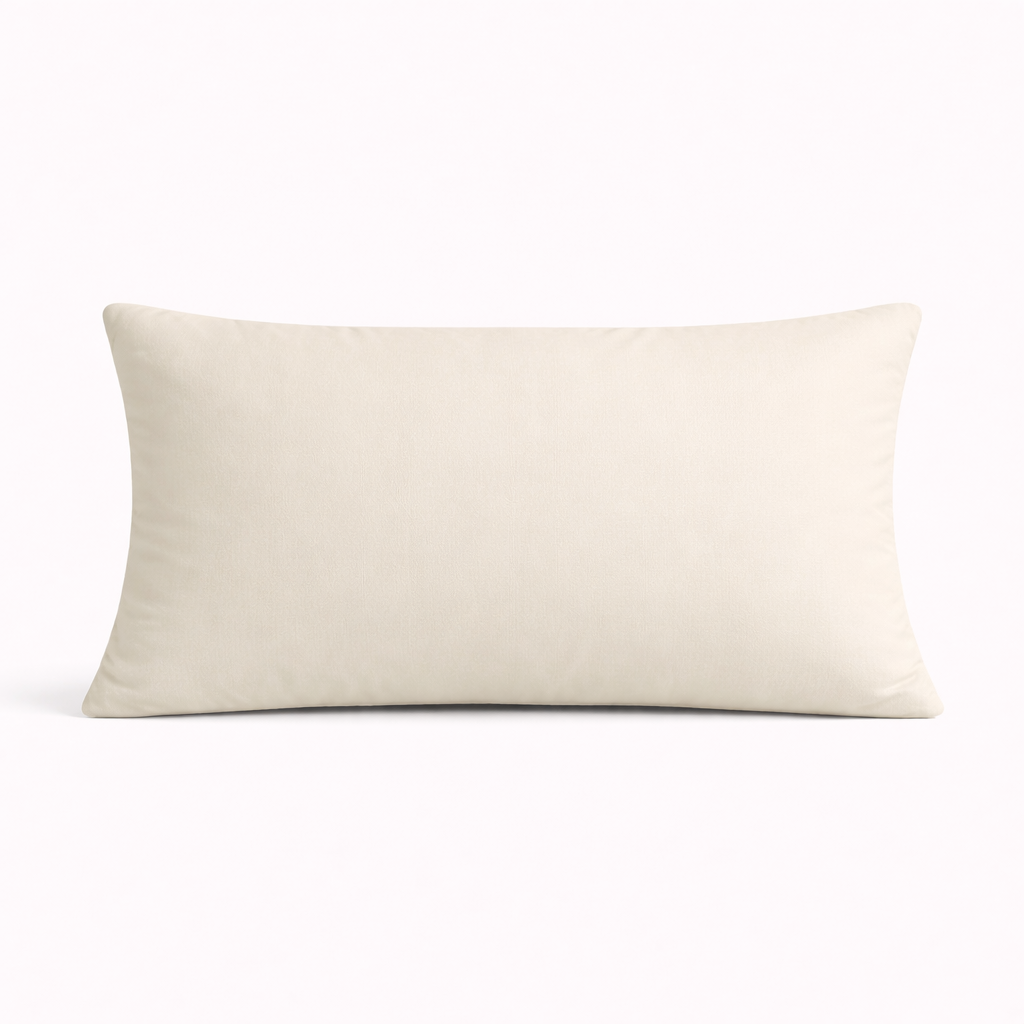 Ivory Pillows & Cushions