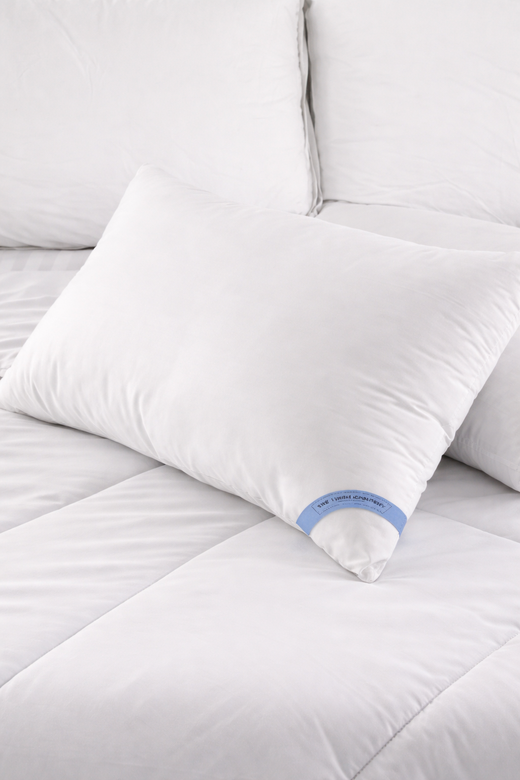 Medium Density Pillow