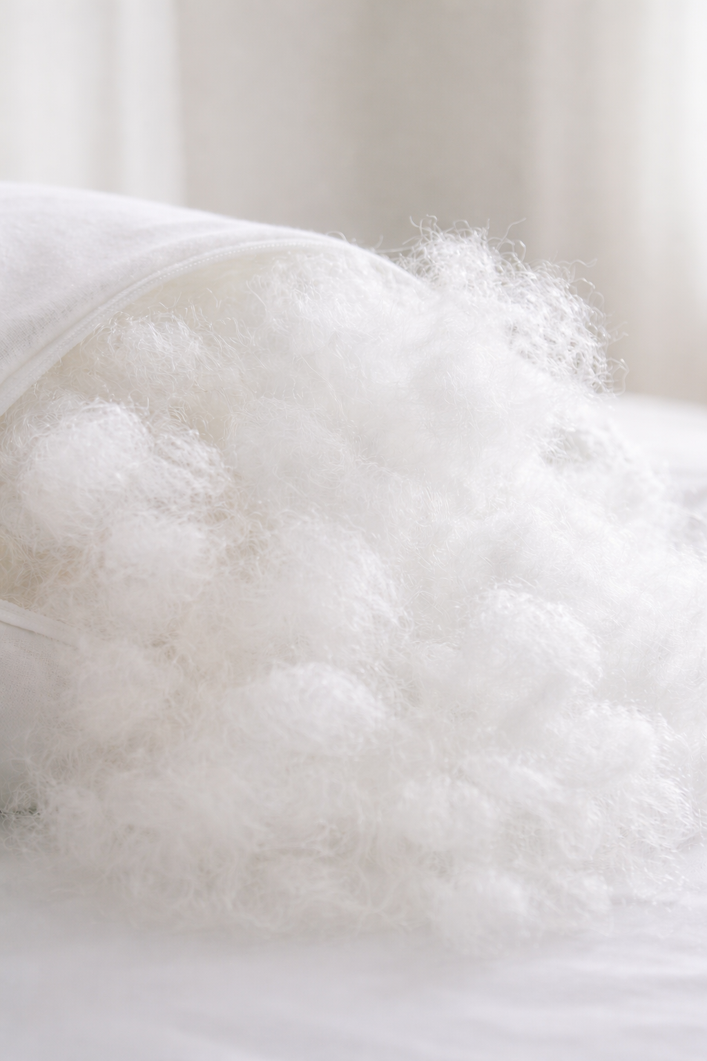 Medium Density Pillow