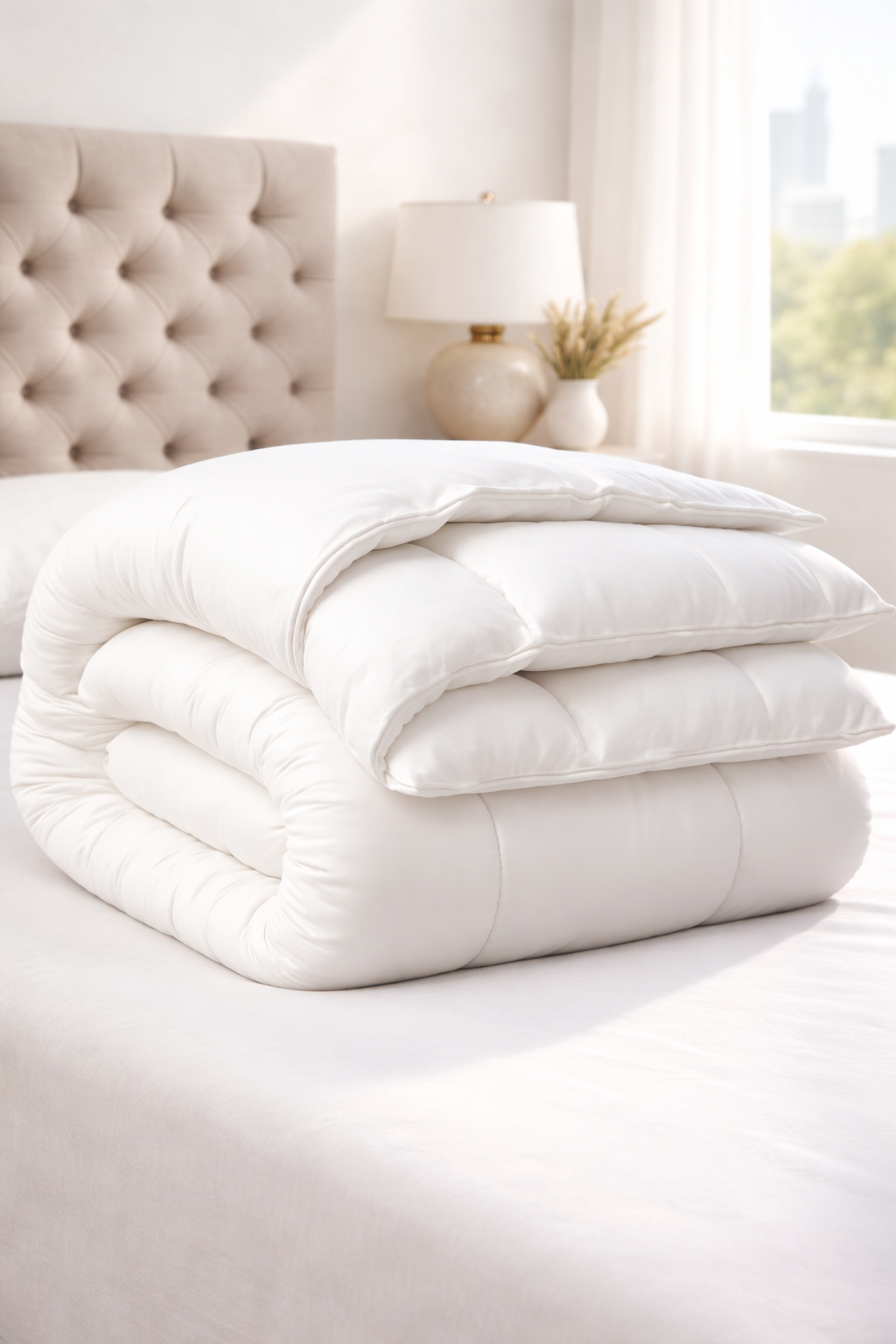 All season Duvet Filler