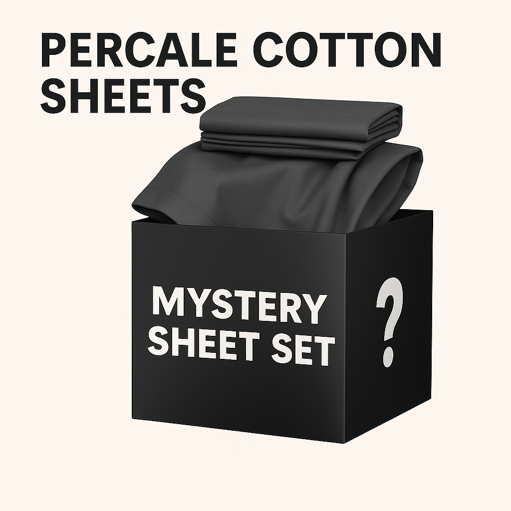 Mystery Sheet Set