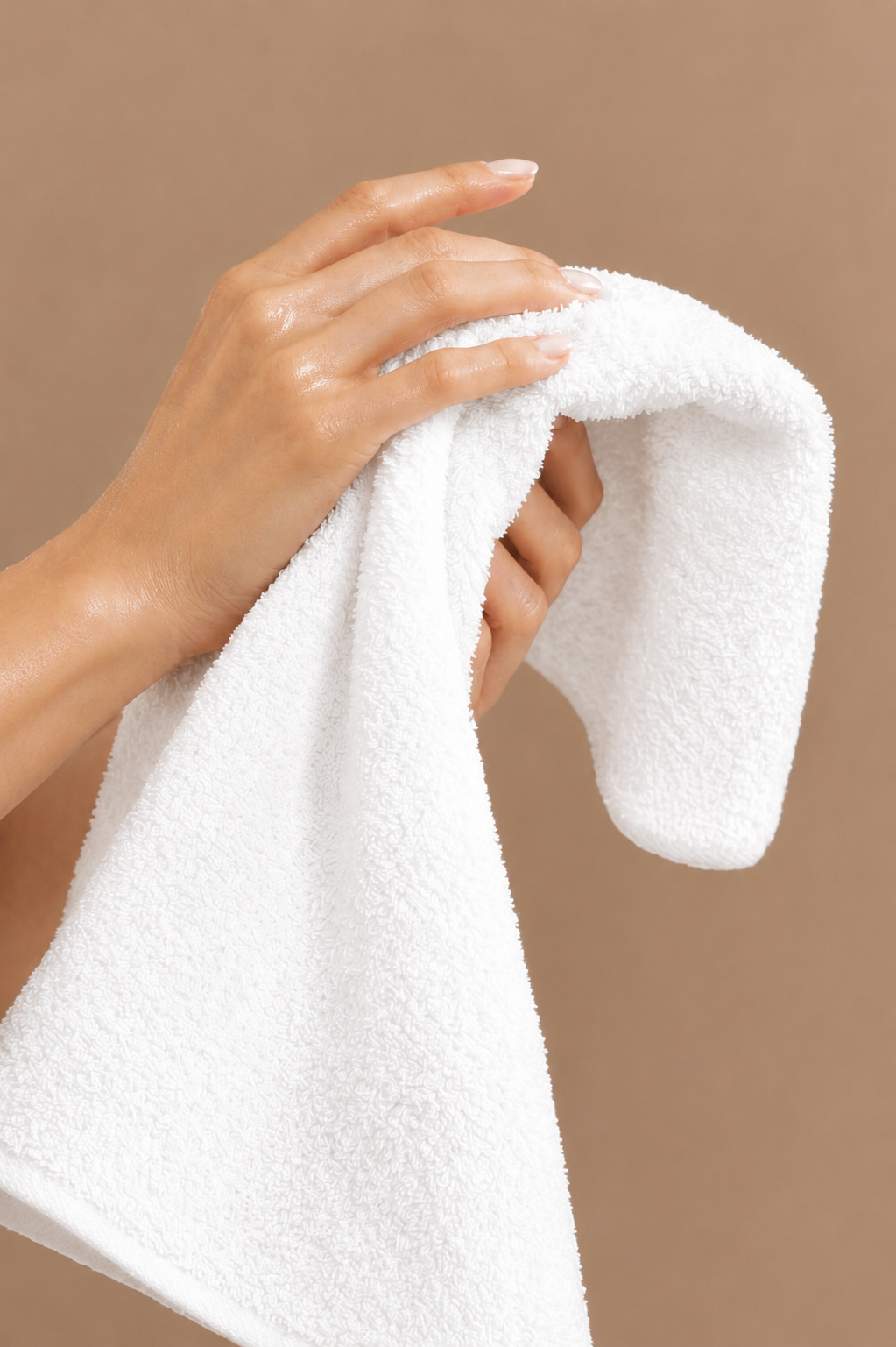 #size_hand towel