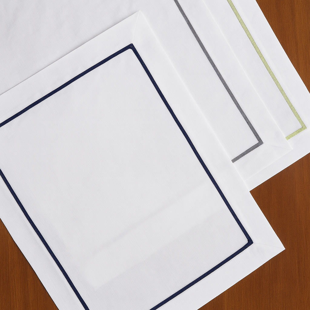 Luxe Table Mats