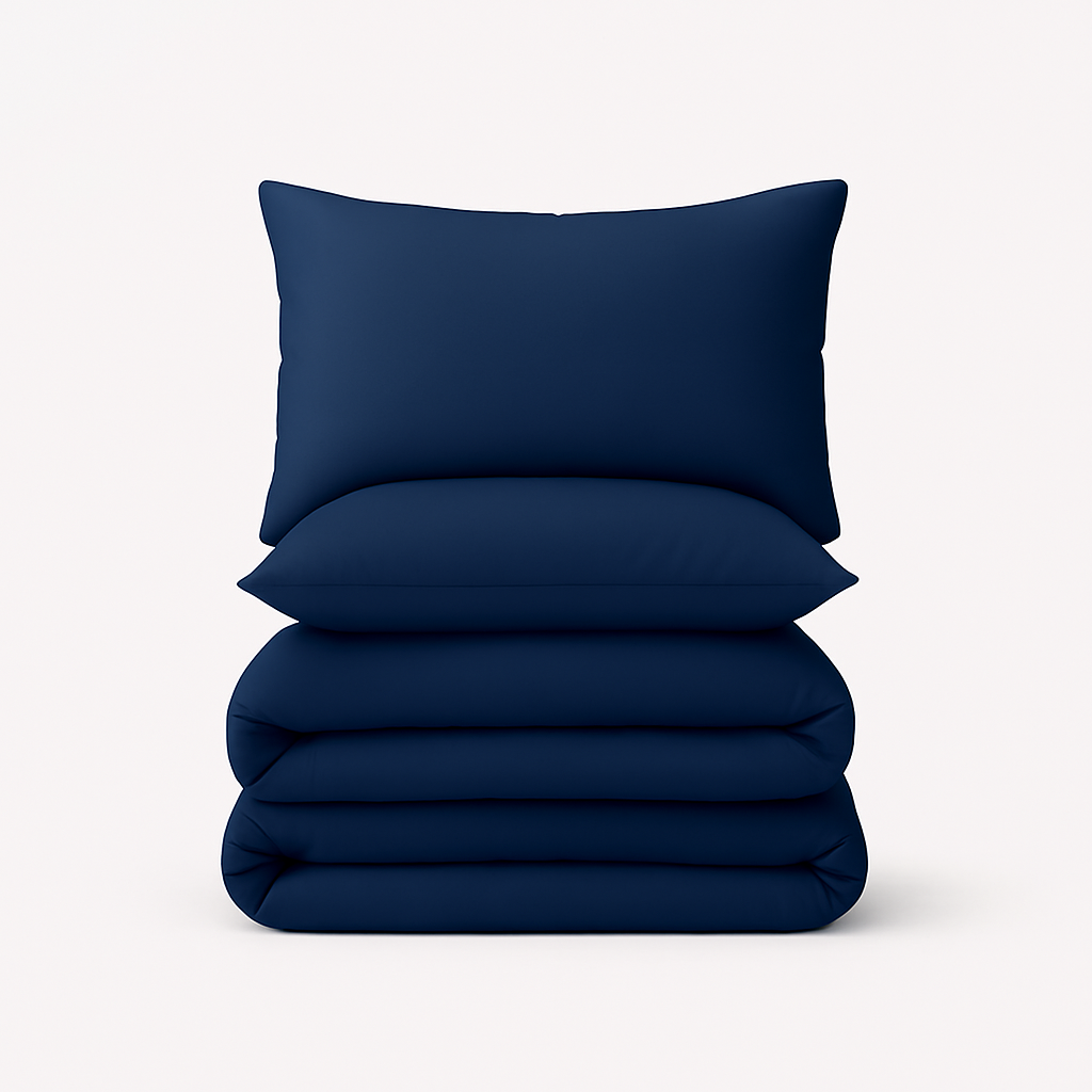Sateen Duvet Cover Set