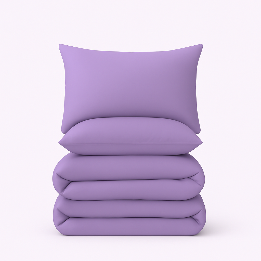 Tencel Cooling Duvet Cover Set