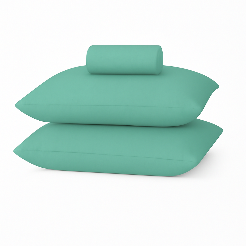 100% Cotton Bed Sheet Set