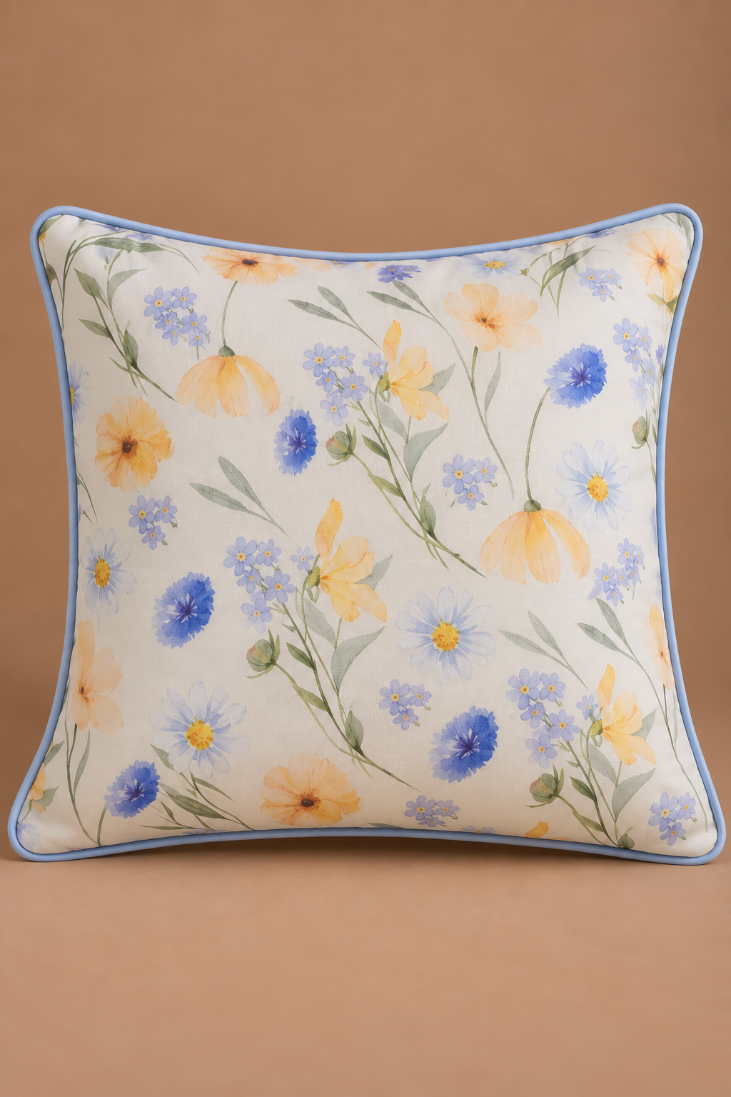 Clarissa Sateen Cushion Set
