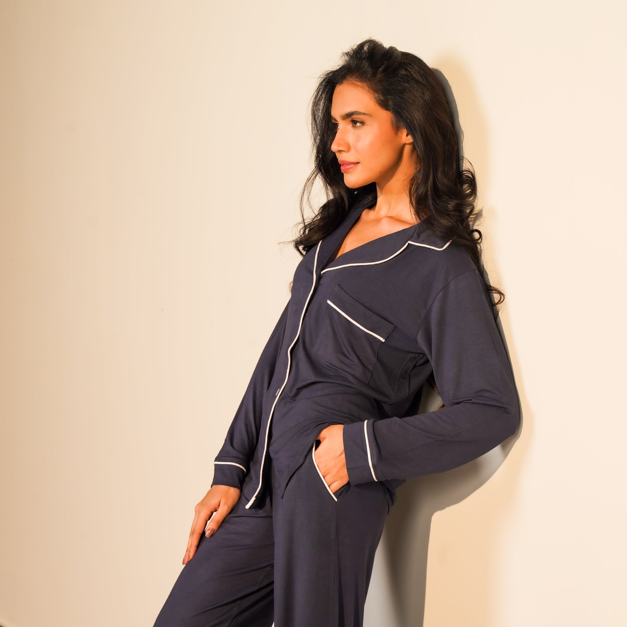 loungewear

