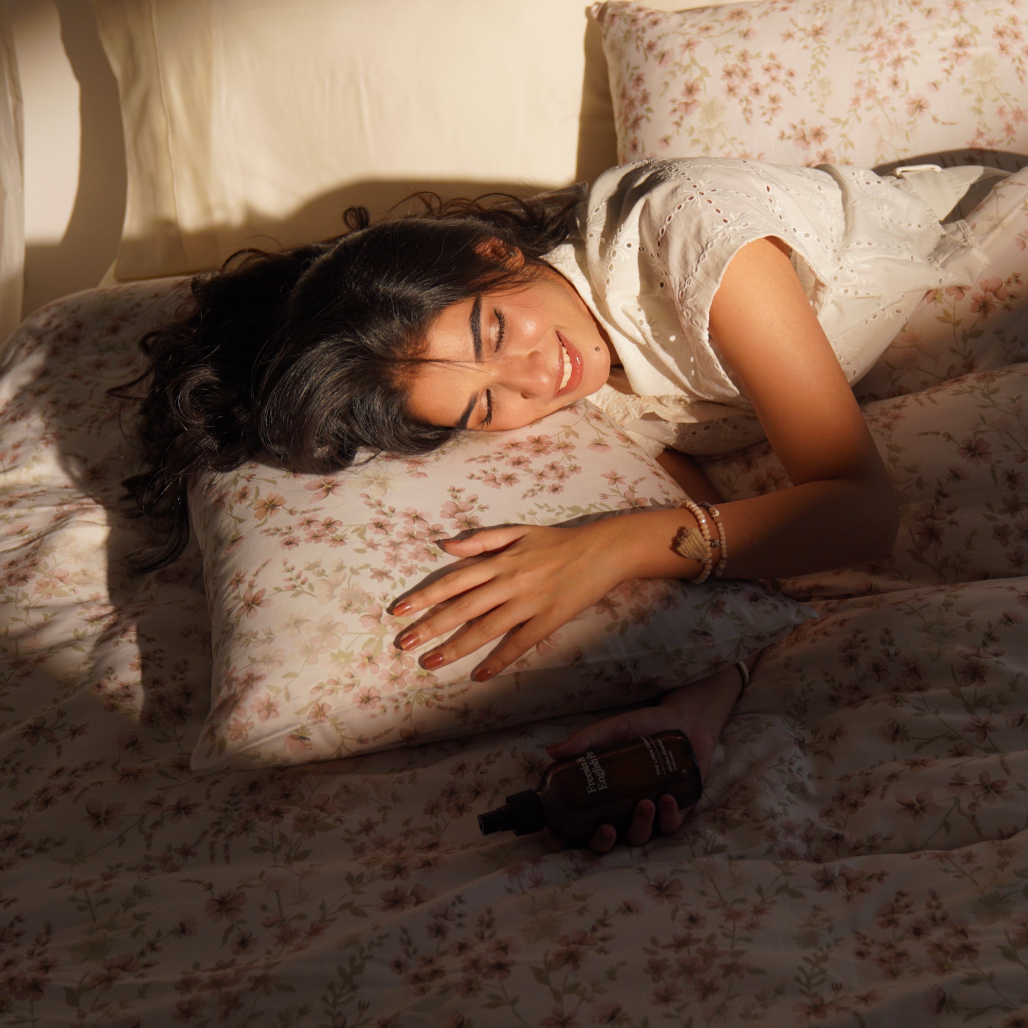 Amore Duvet Cover Only - Luxe Edition
