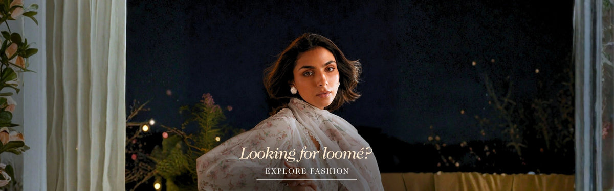 Majida Ameer Luxury Bedding Environment