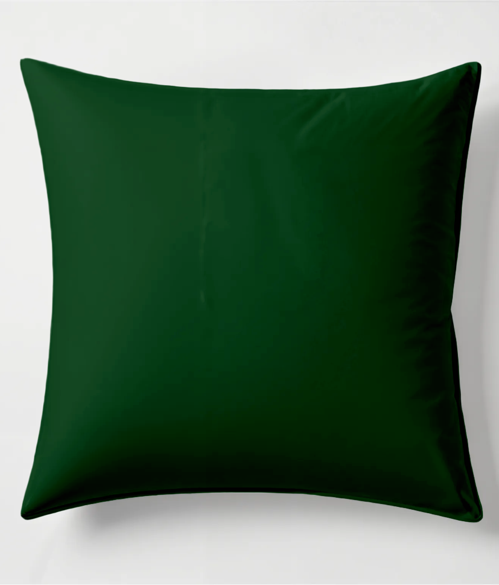 Emerald Green Pillows & Cushions