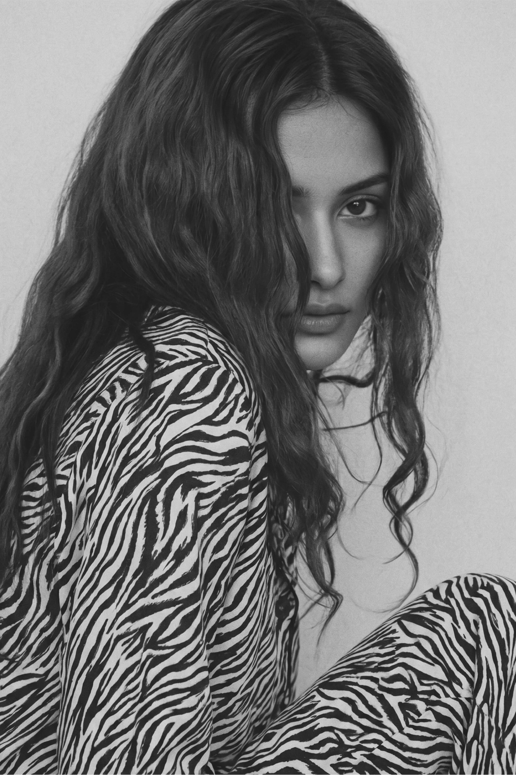 Feral - Luxe Bamboo PJ Set