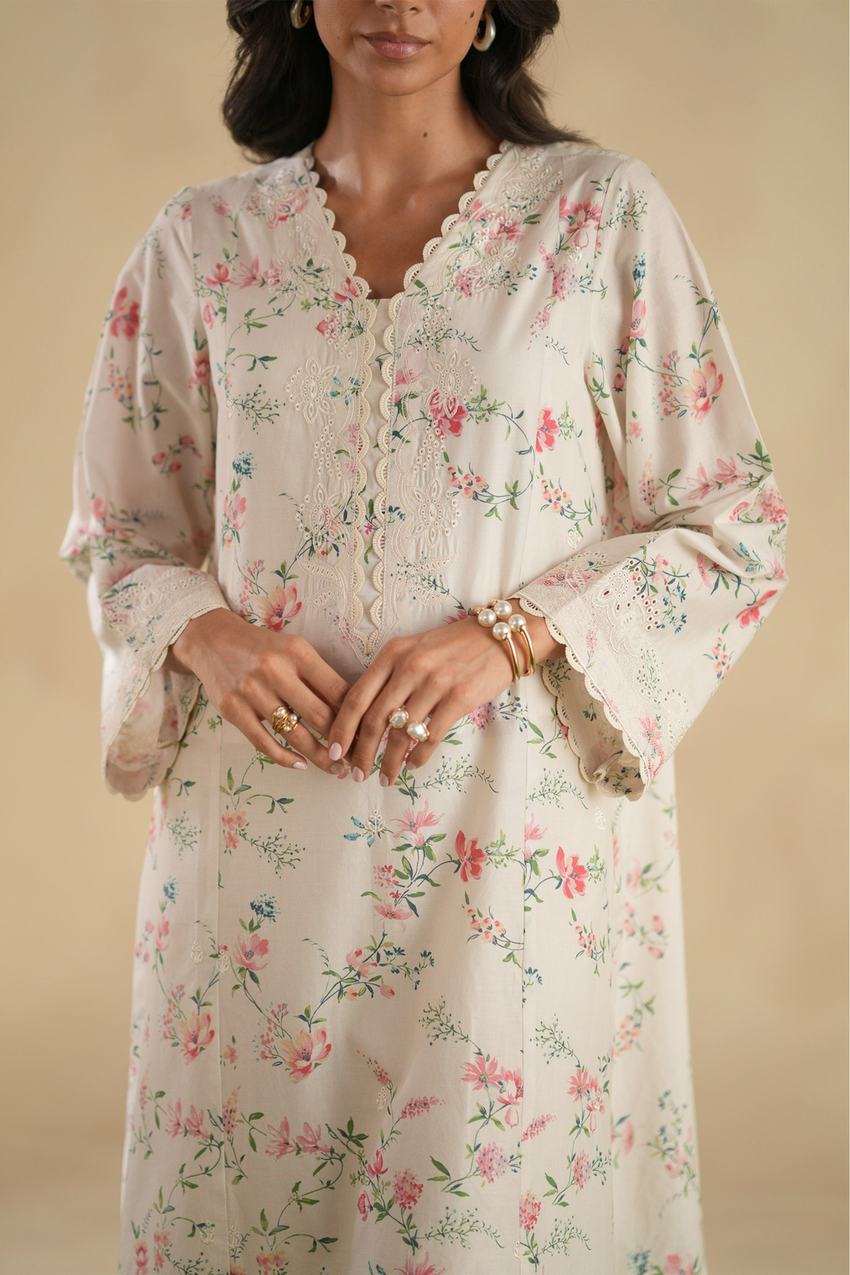 Jardin Co-ord Set