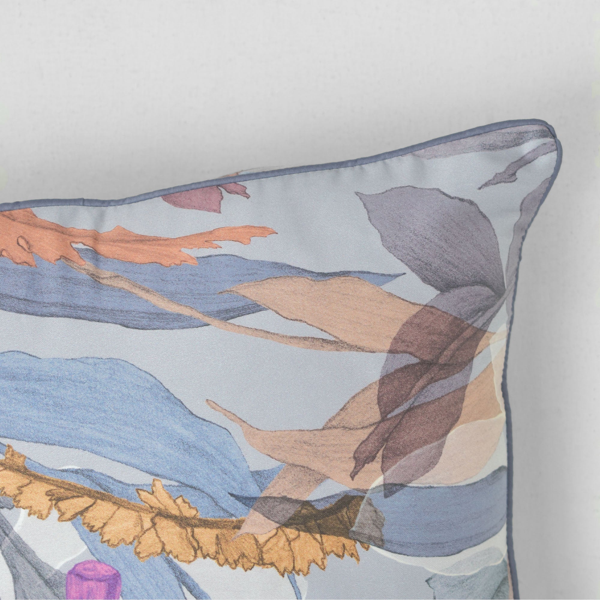 Leafora Cushion Cover