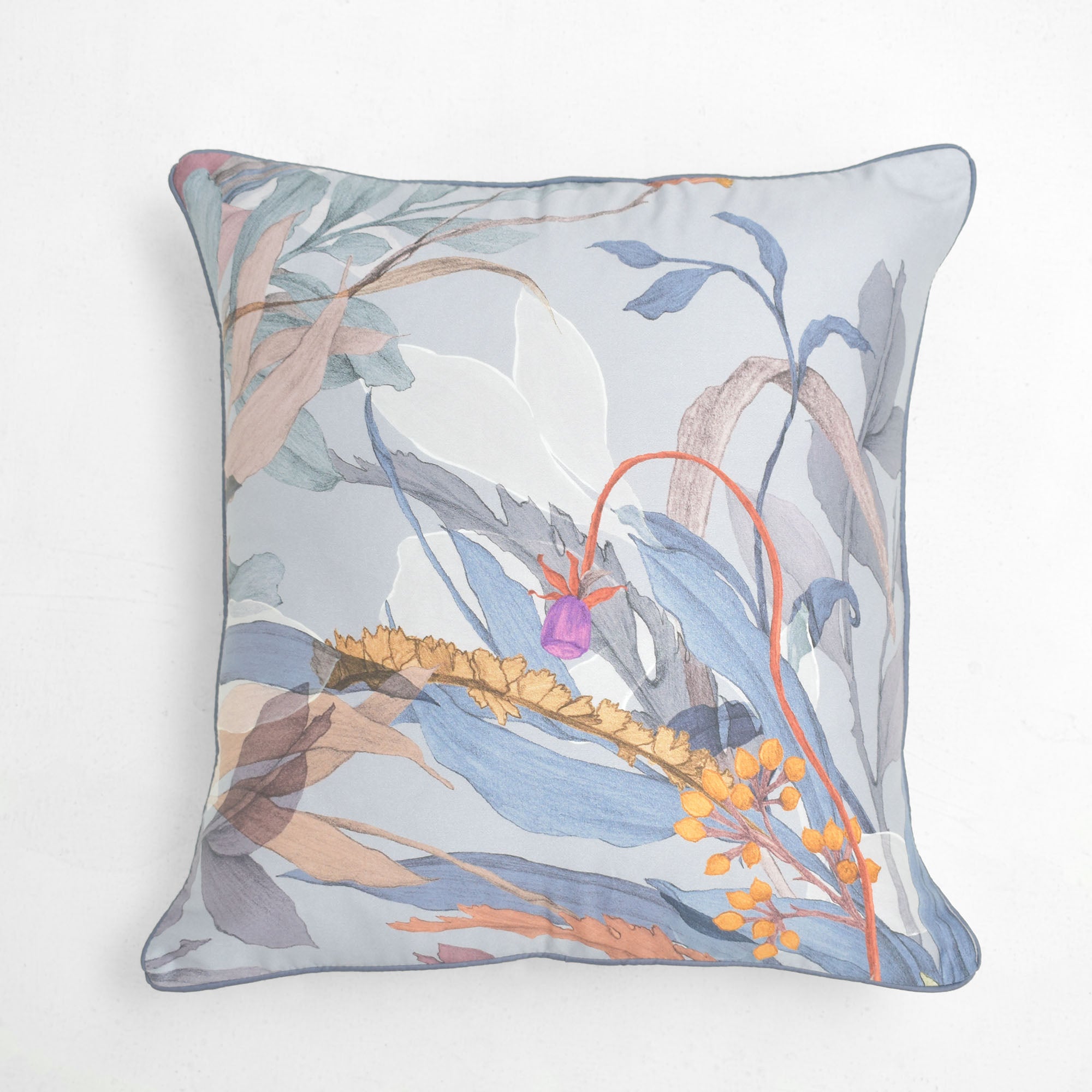 Leafora Cushion Cover