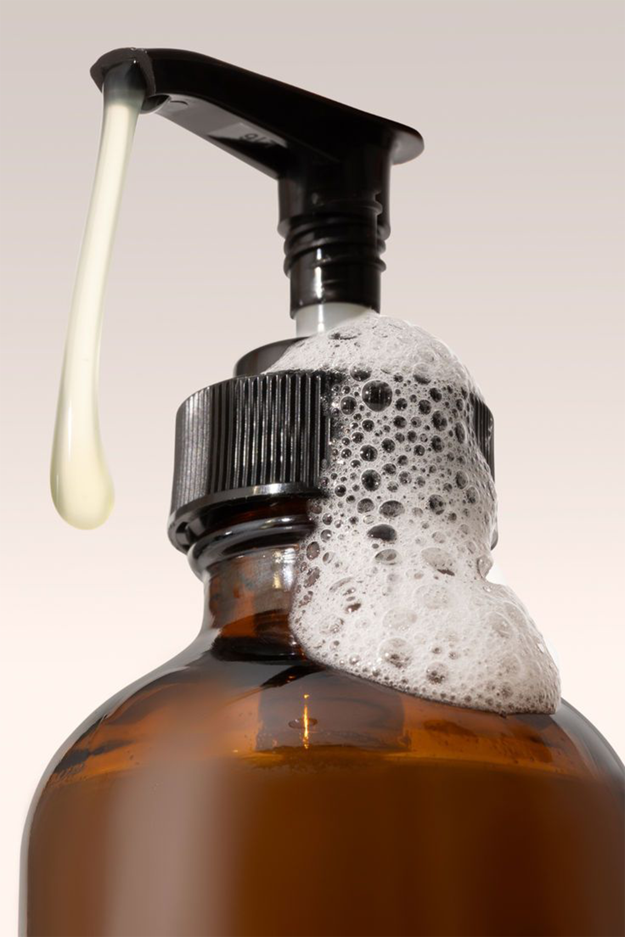 Lemon & Ginger Tea Hand Wash