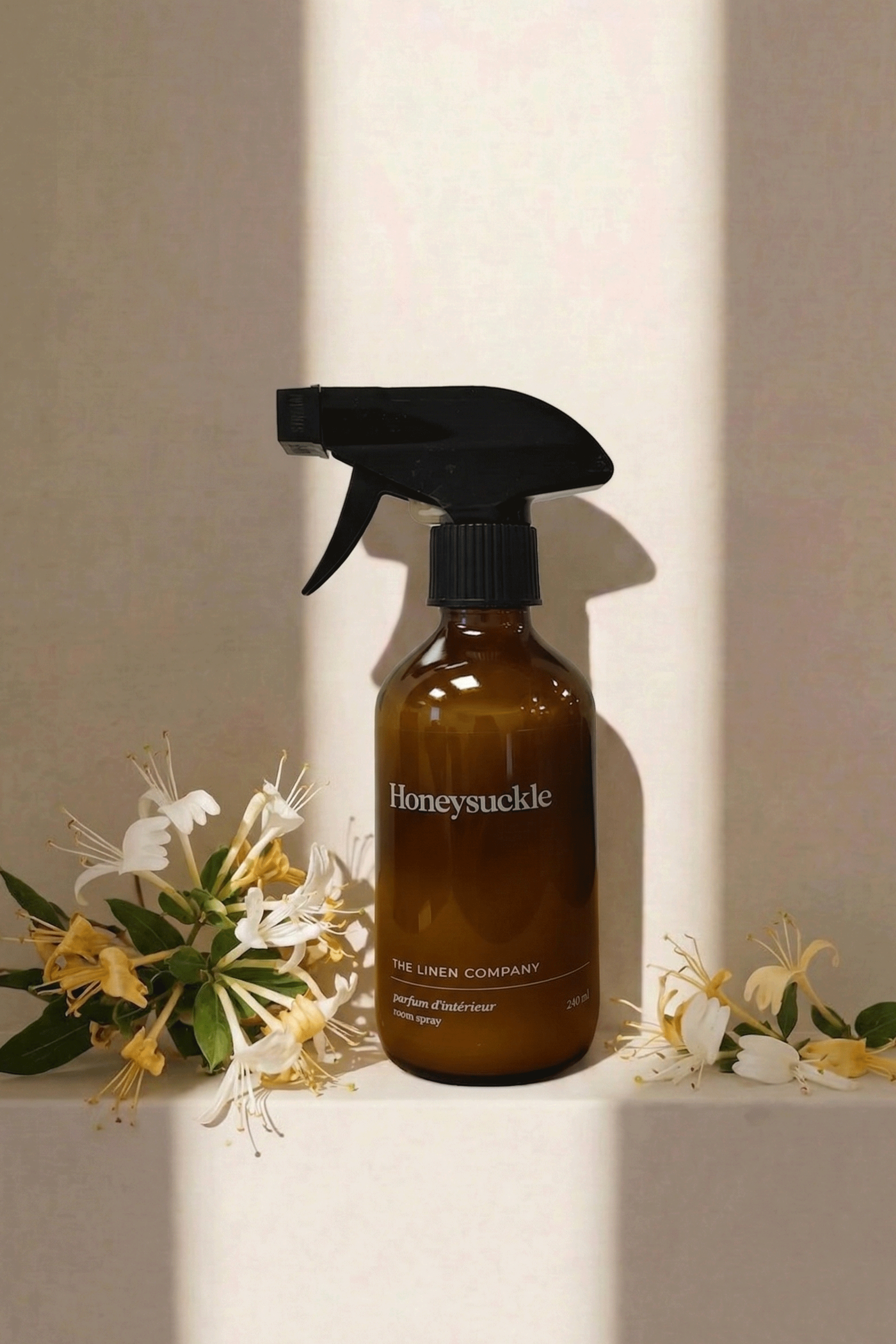 Room & Linen Spray