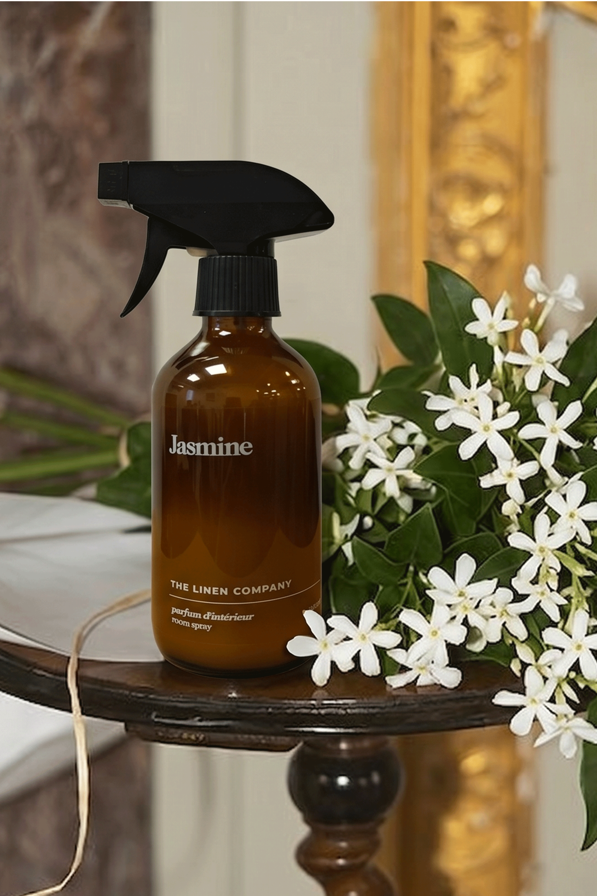 Room & Linen Spray