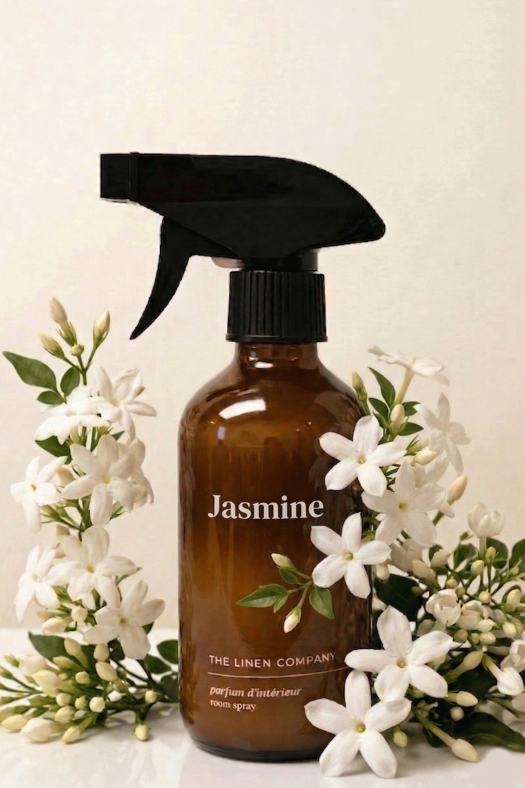 Room & Linen Spray