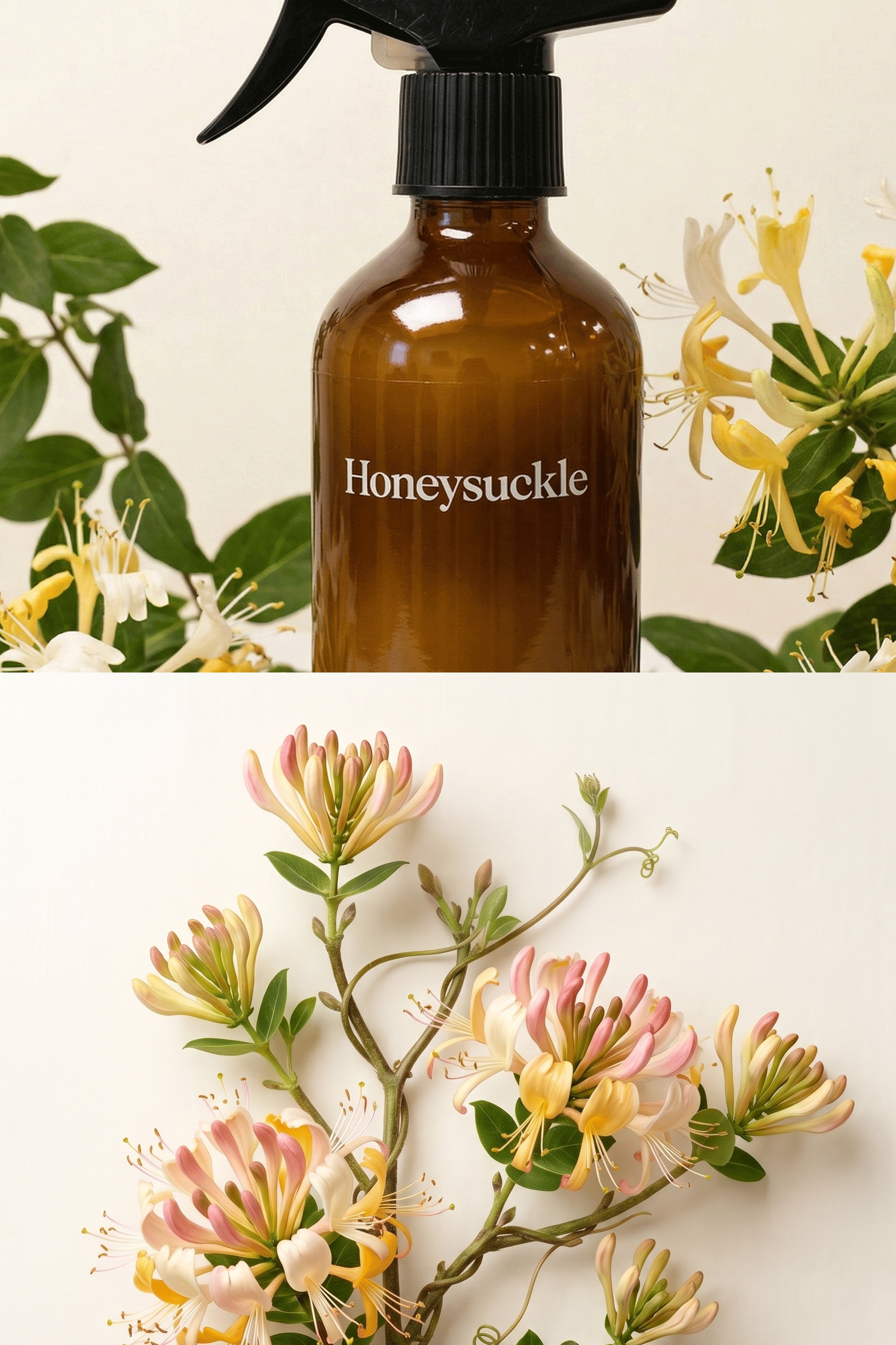 Room & Linen Spray