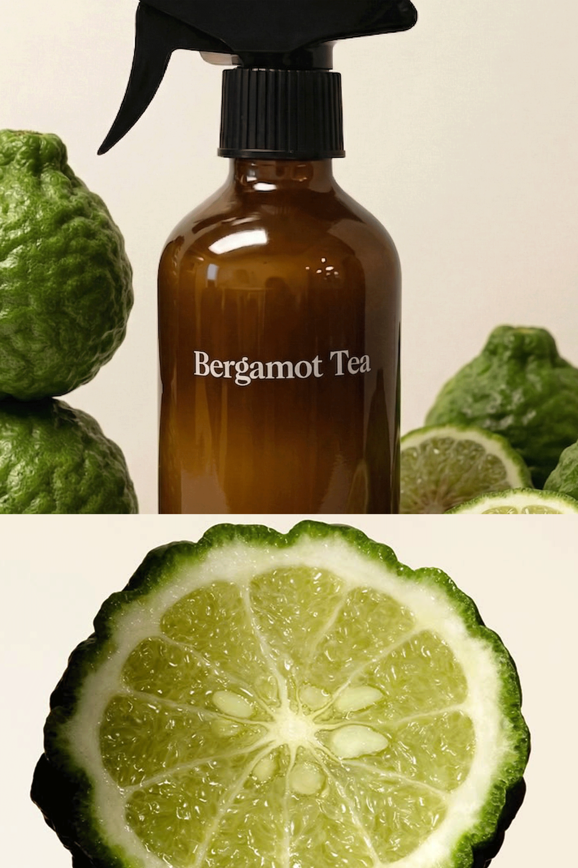 Bergamot Tea