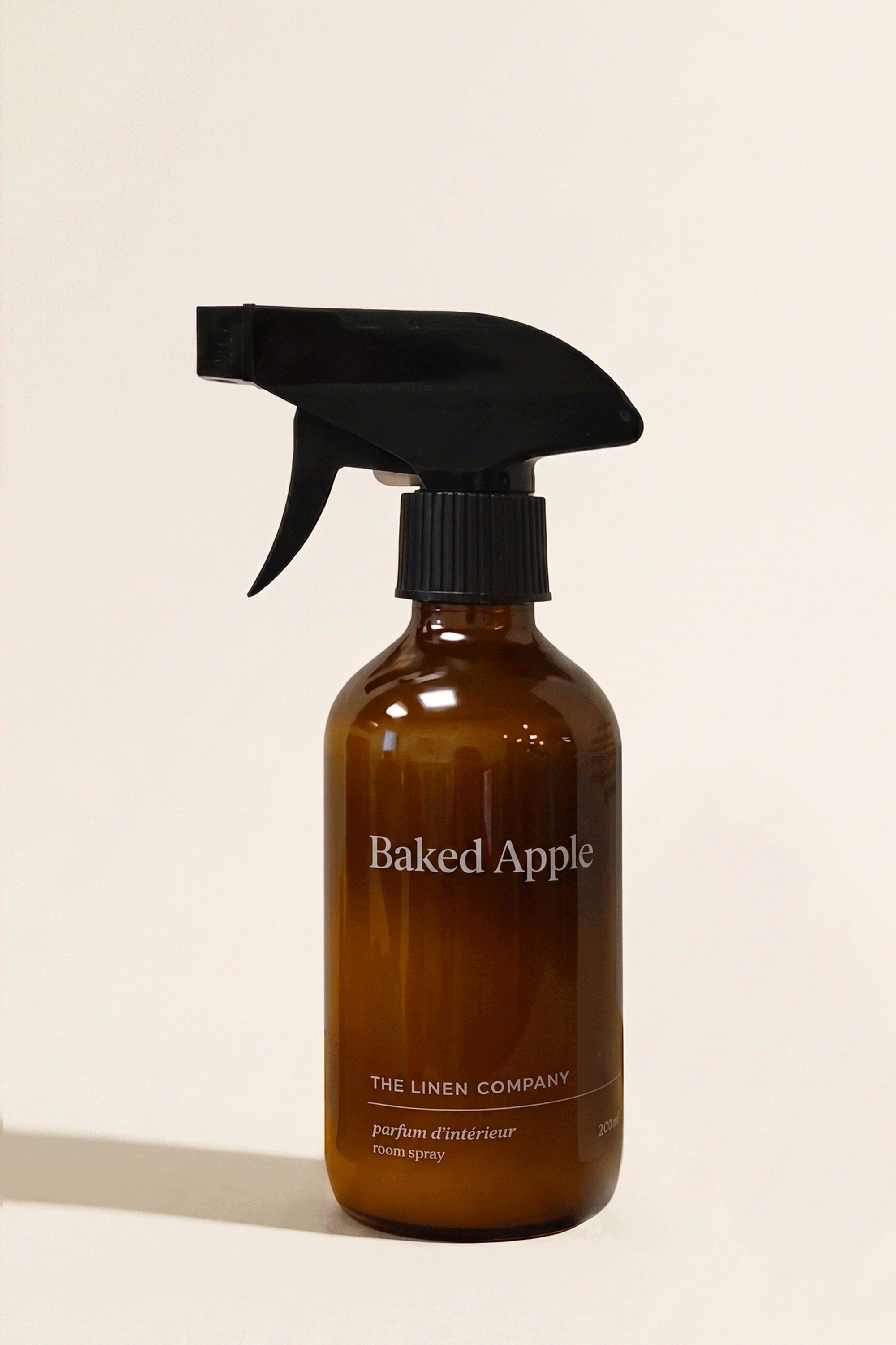 Baked Apple
