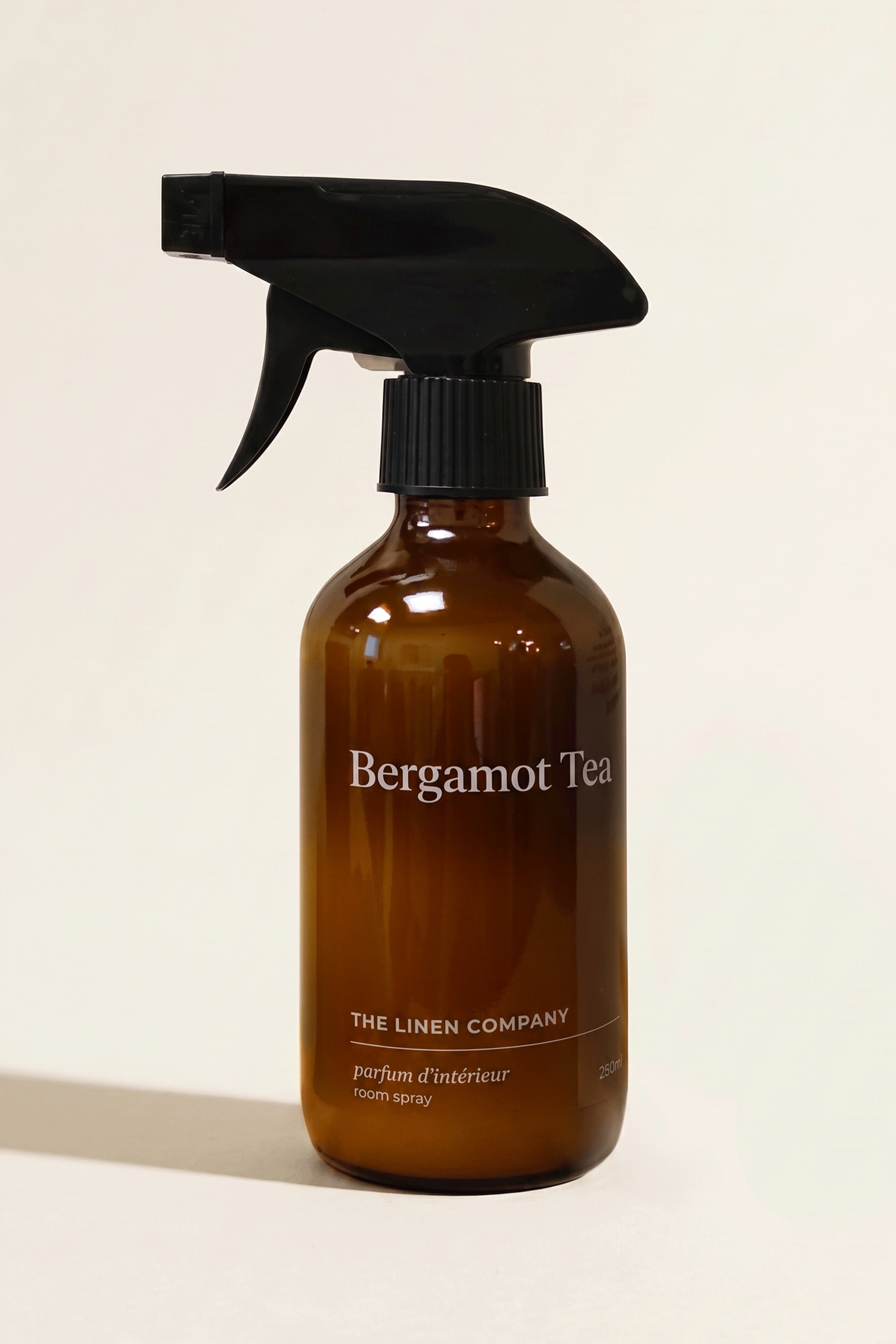 Bergamot Tea