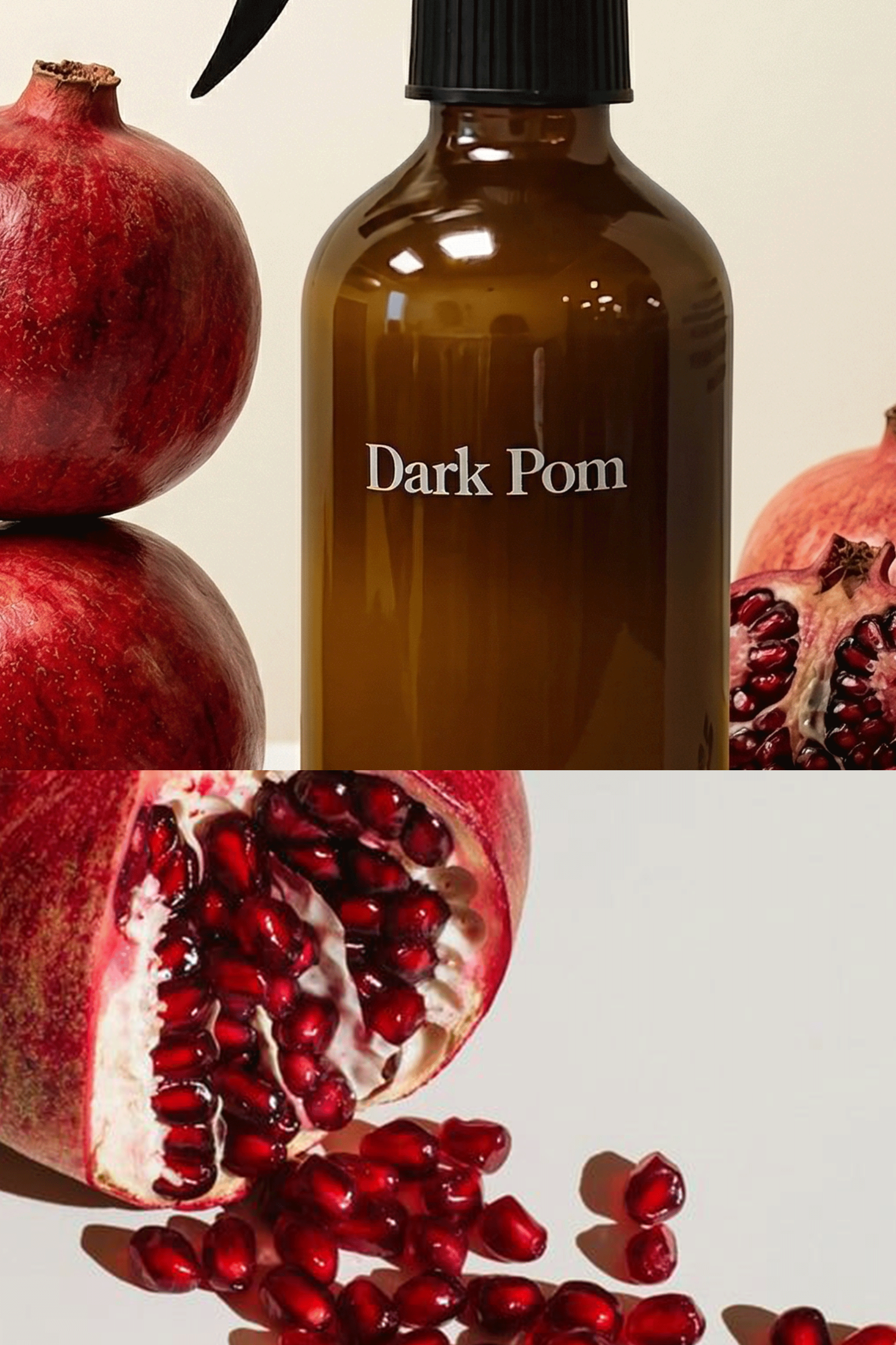 Dark Pom