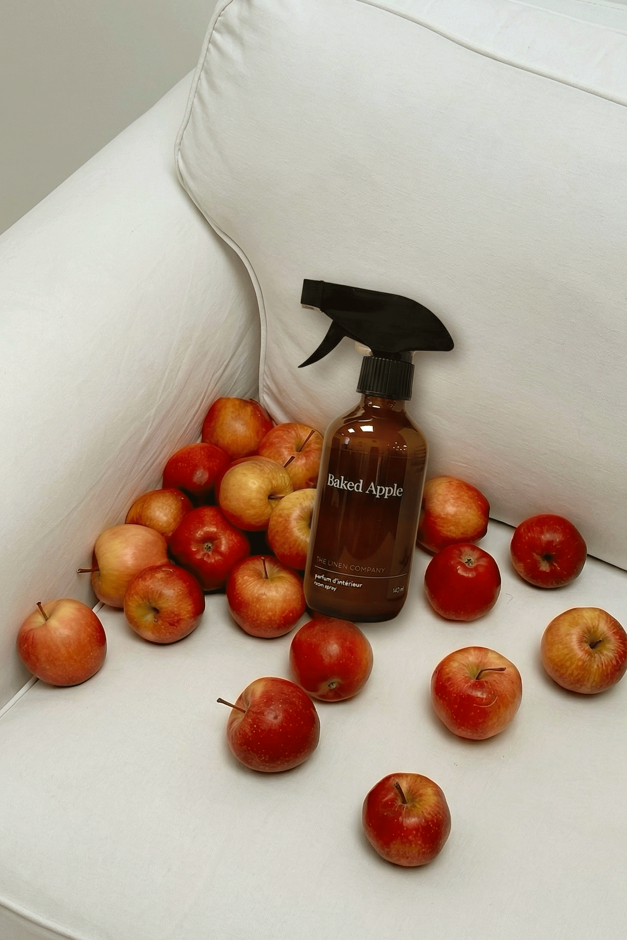 #scent_baked apple