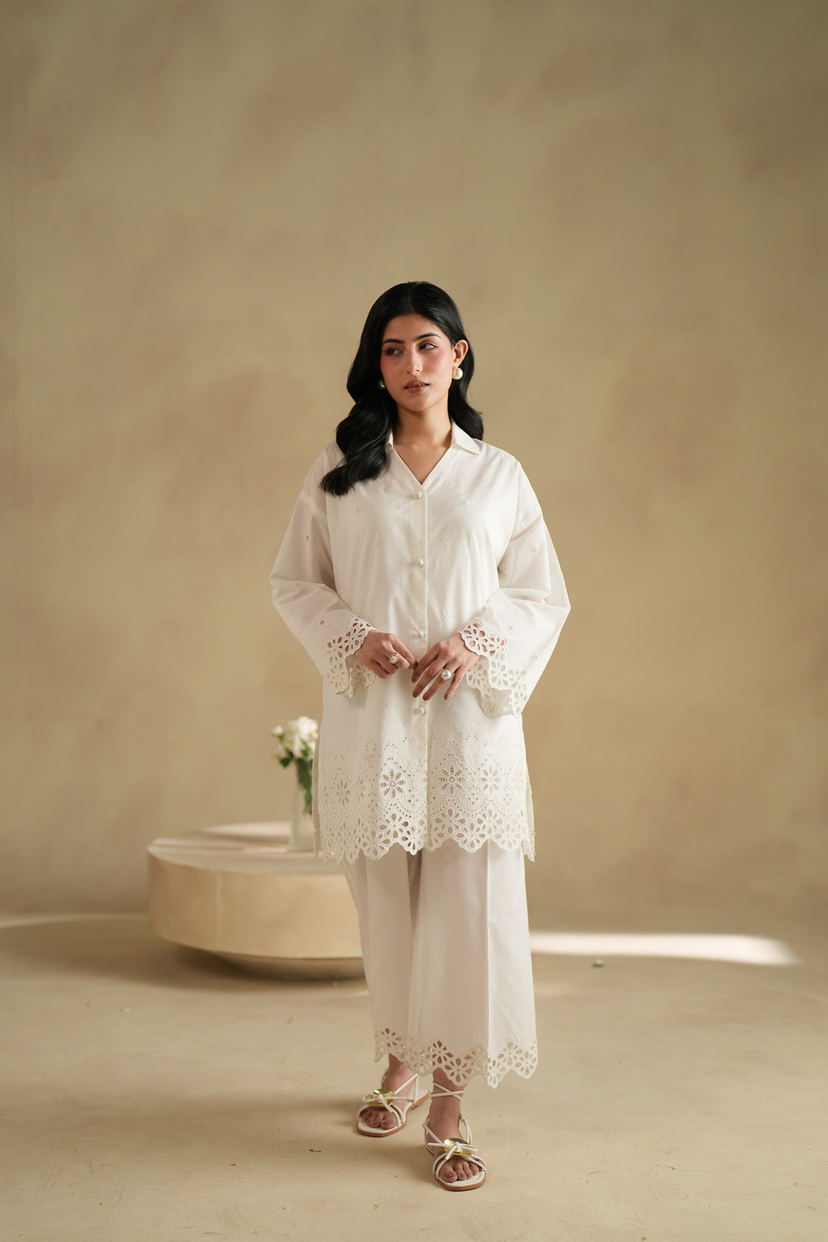 Morning Dew Co-ord Set