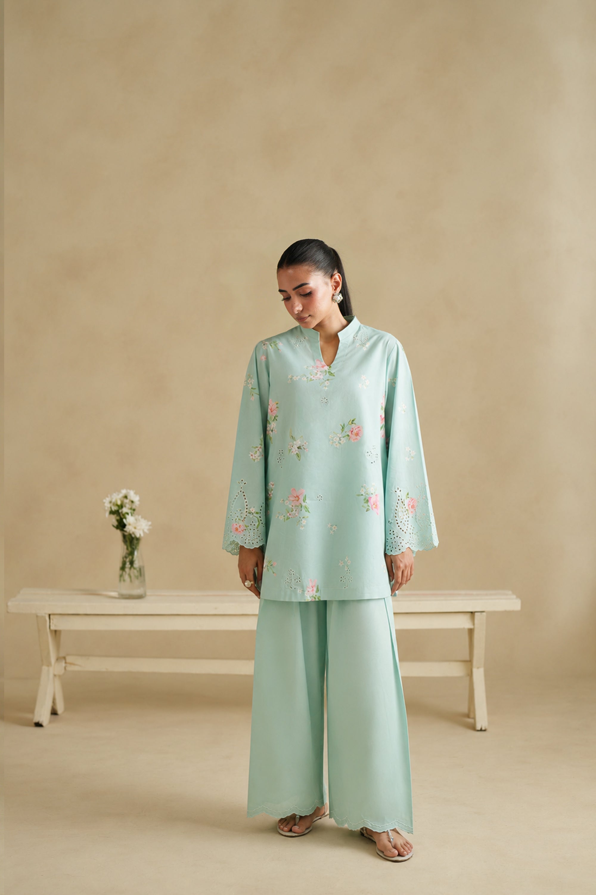 Odette Co-ord Set