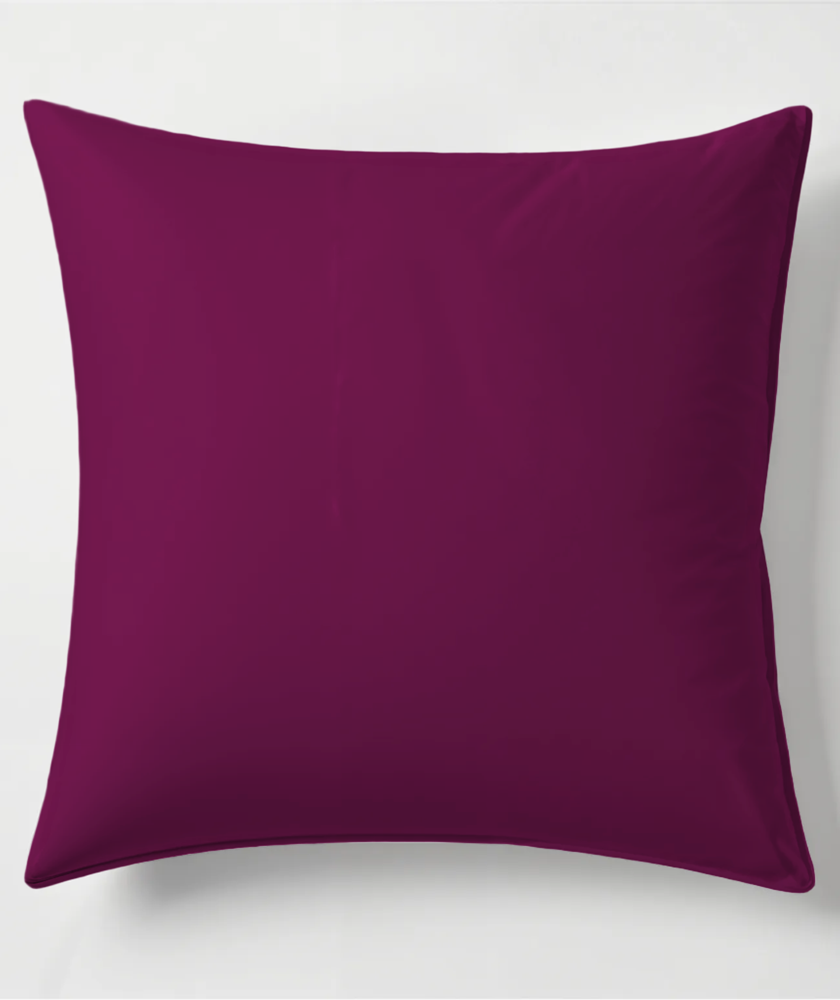Plum Pillows & Cushions