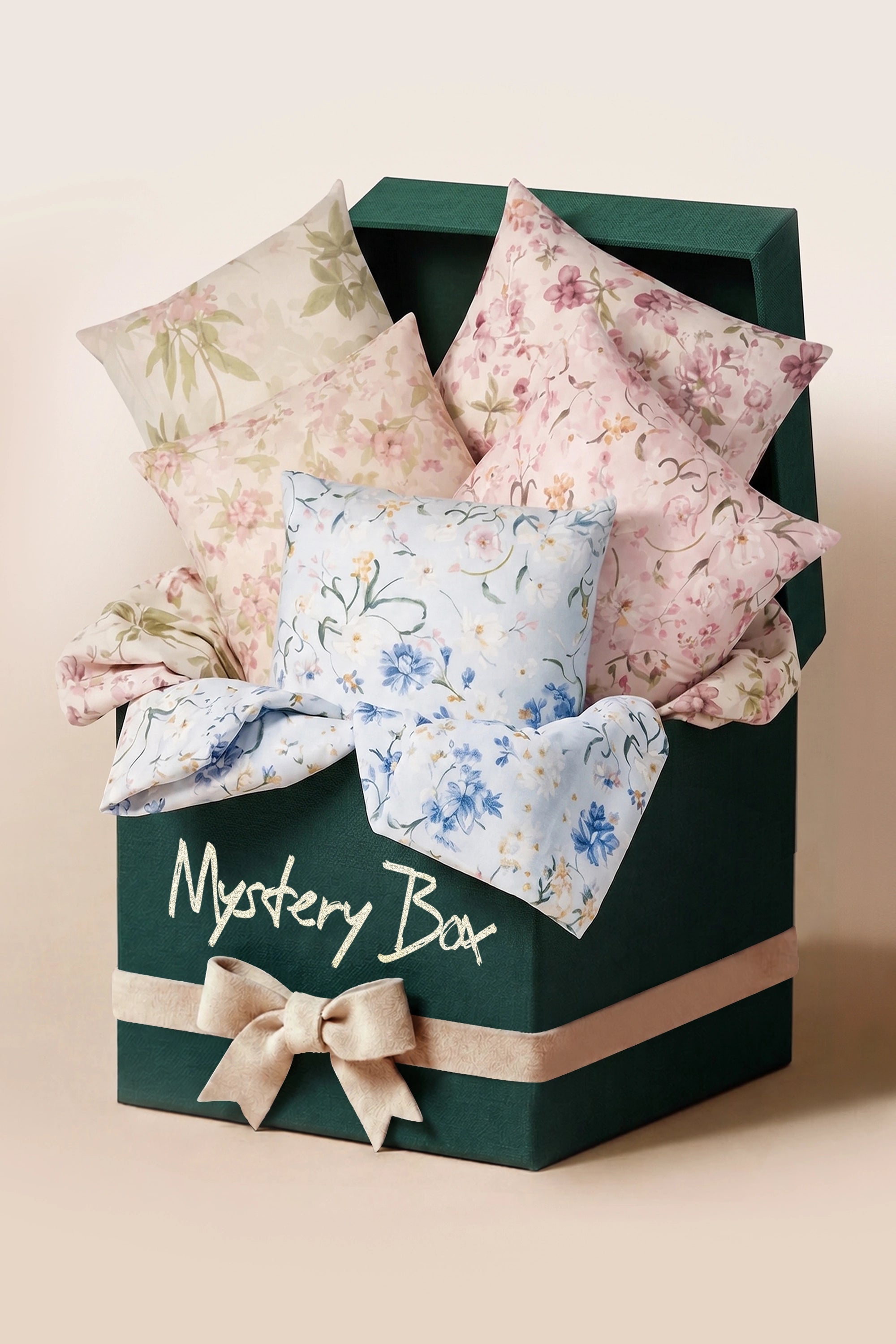 Mystery Box - Printed Bedding
