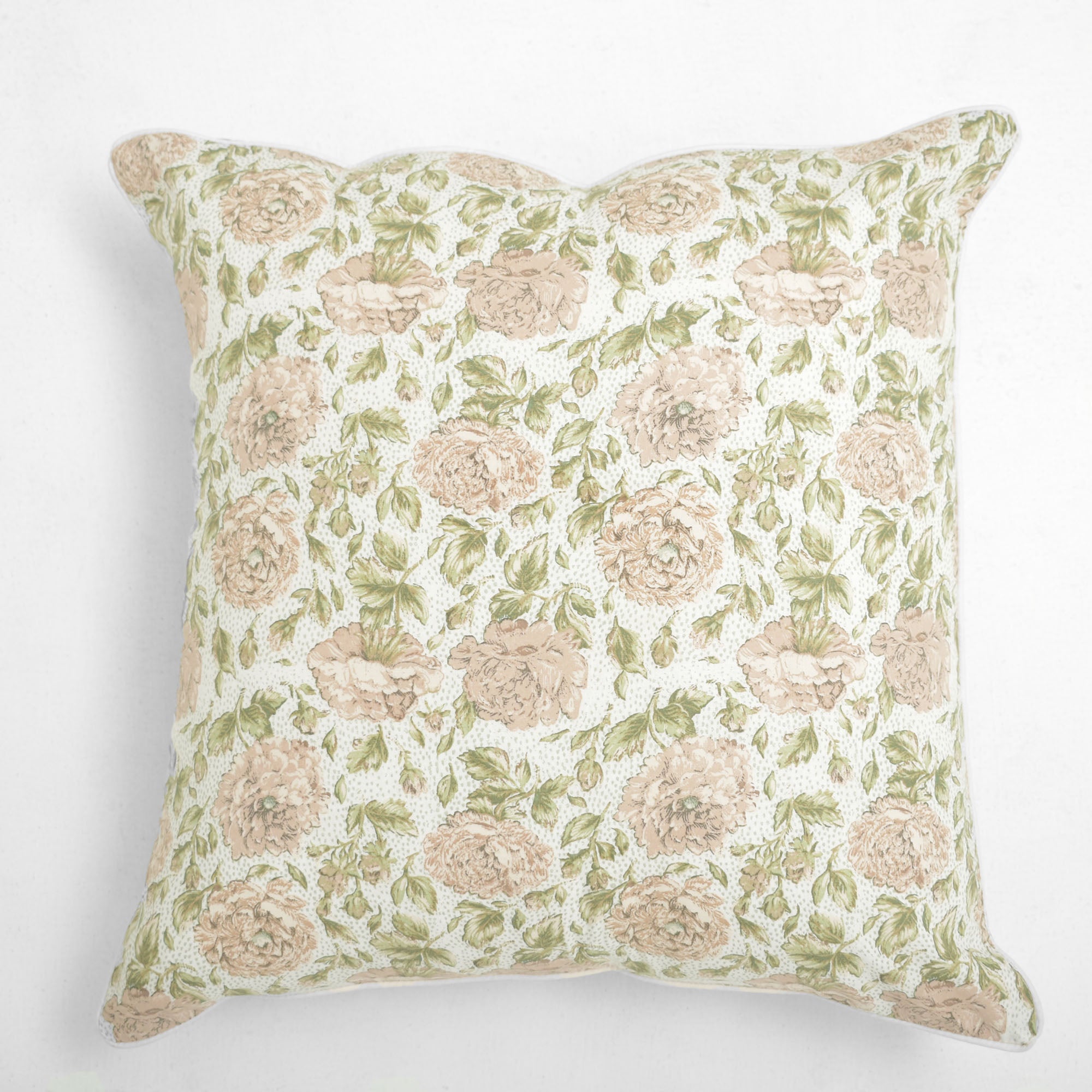 Rosetta Cushion Cover