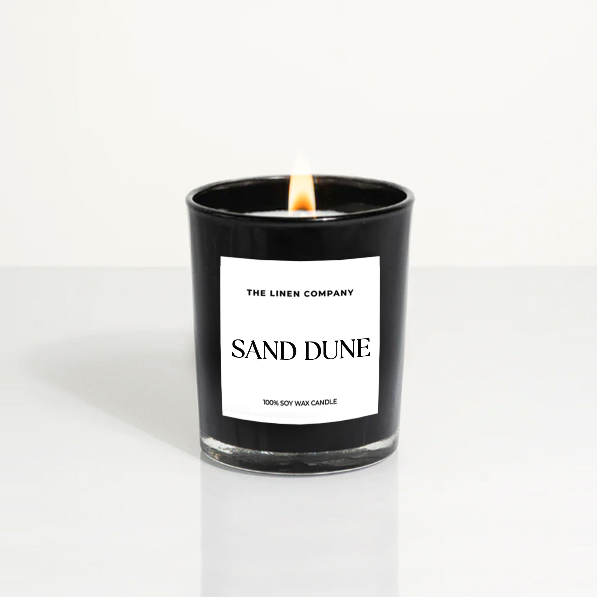 Sand Dune Scented Candle