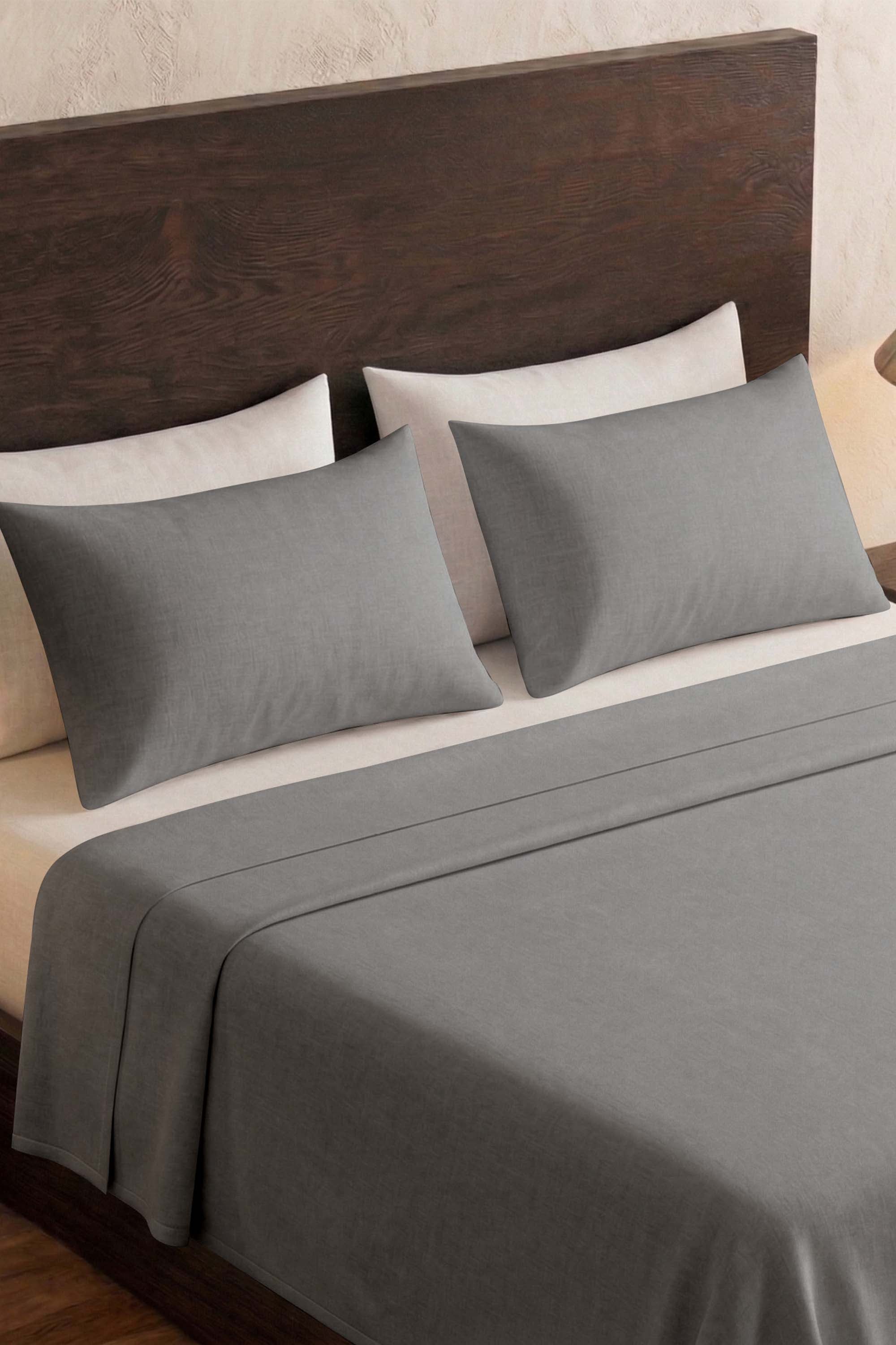 #Product_flat sheet set