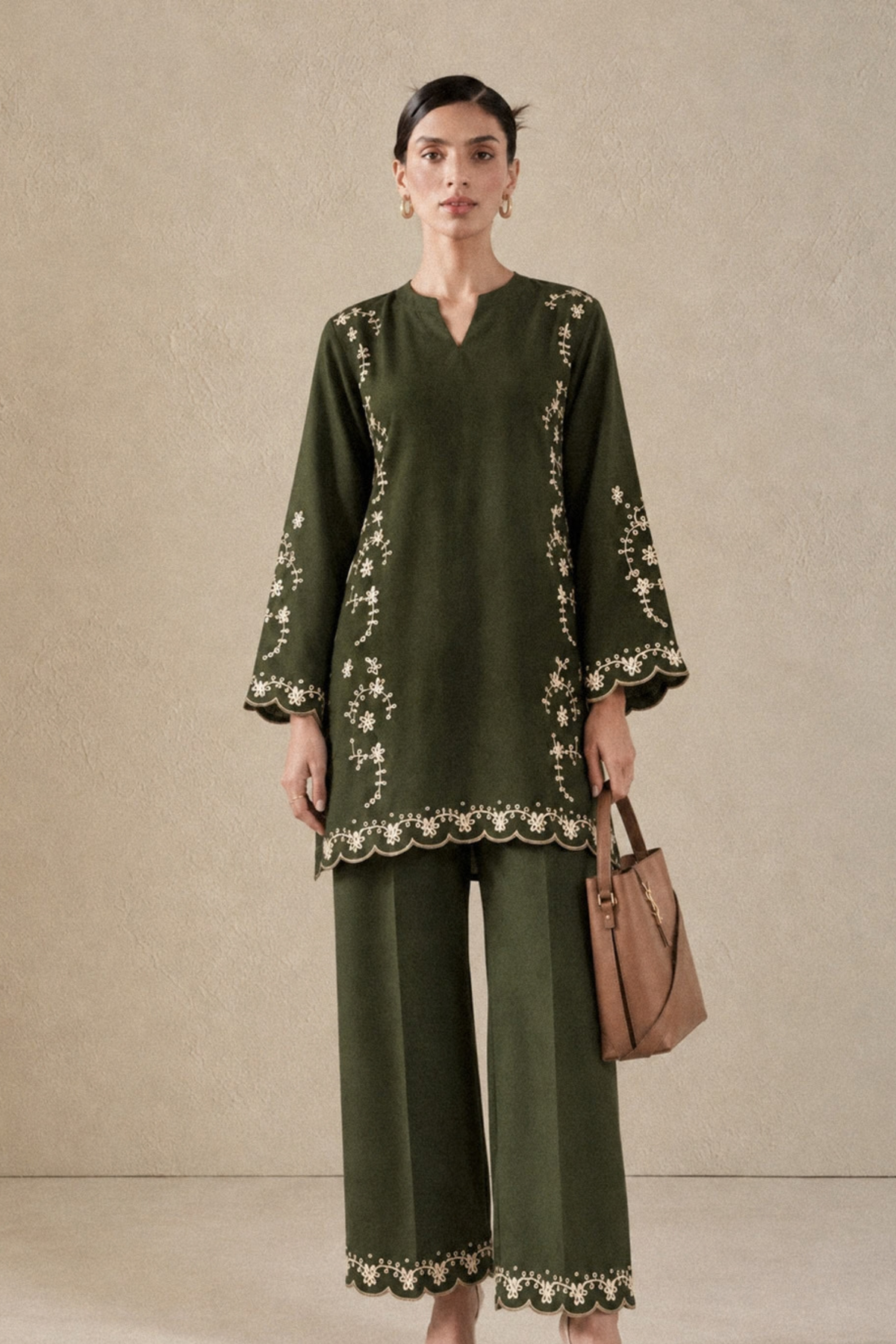 Olive June Set