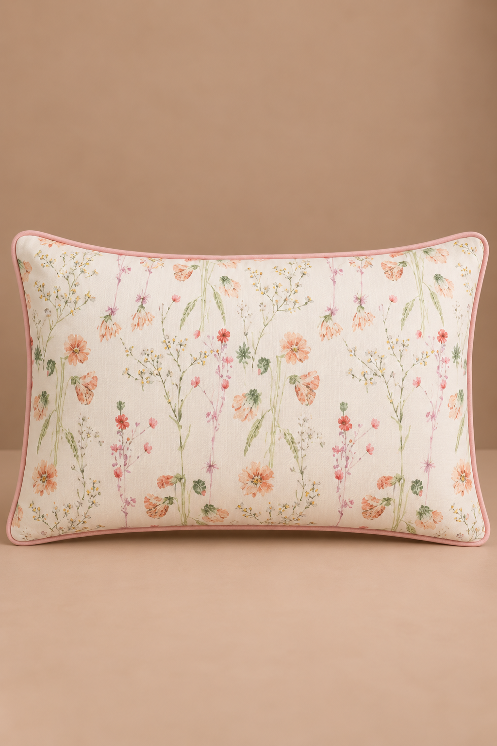 Oshibana Sateen Cushions