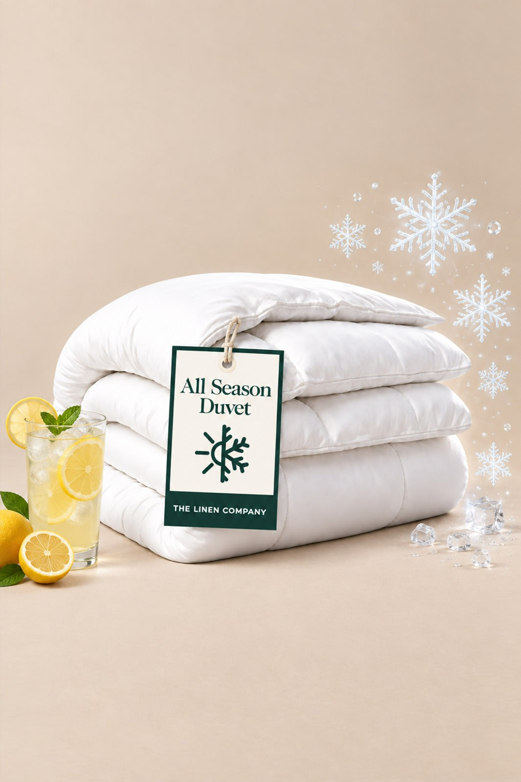 All season Duvet Filler