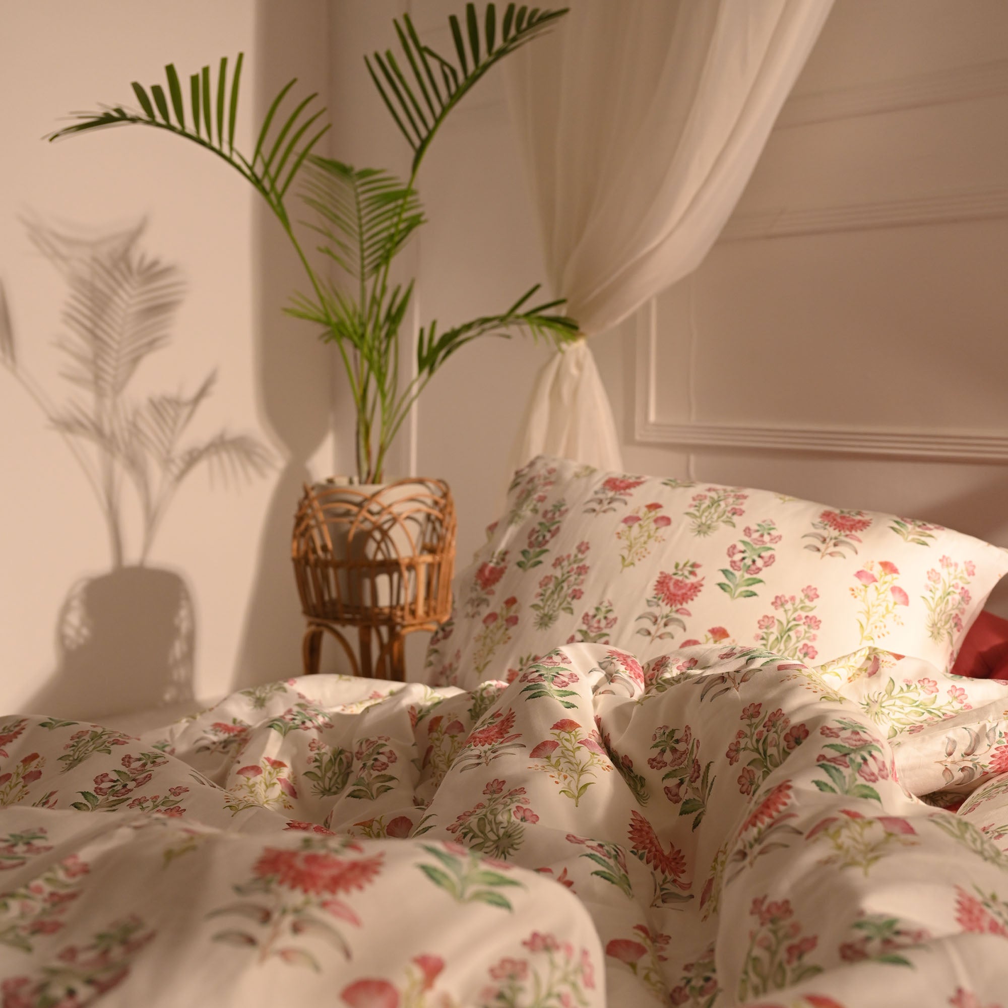 Arcadia Duvet Cover Only