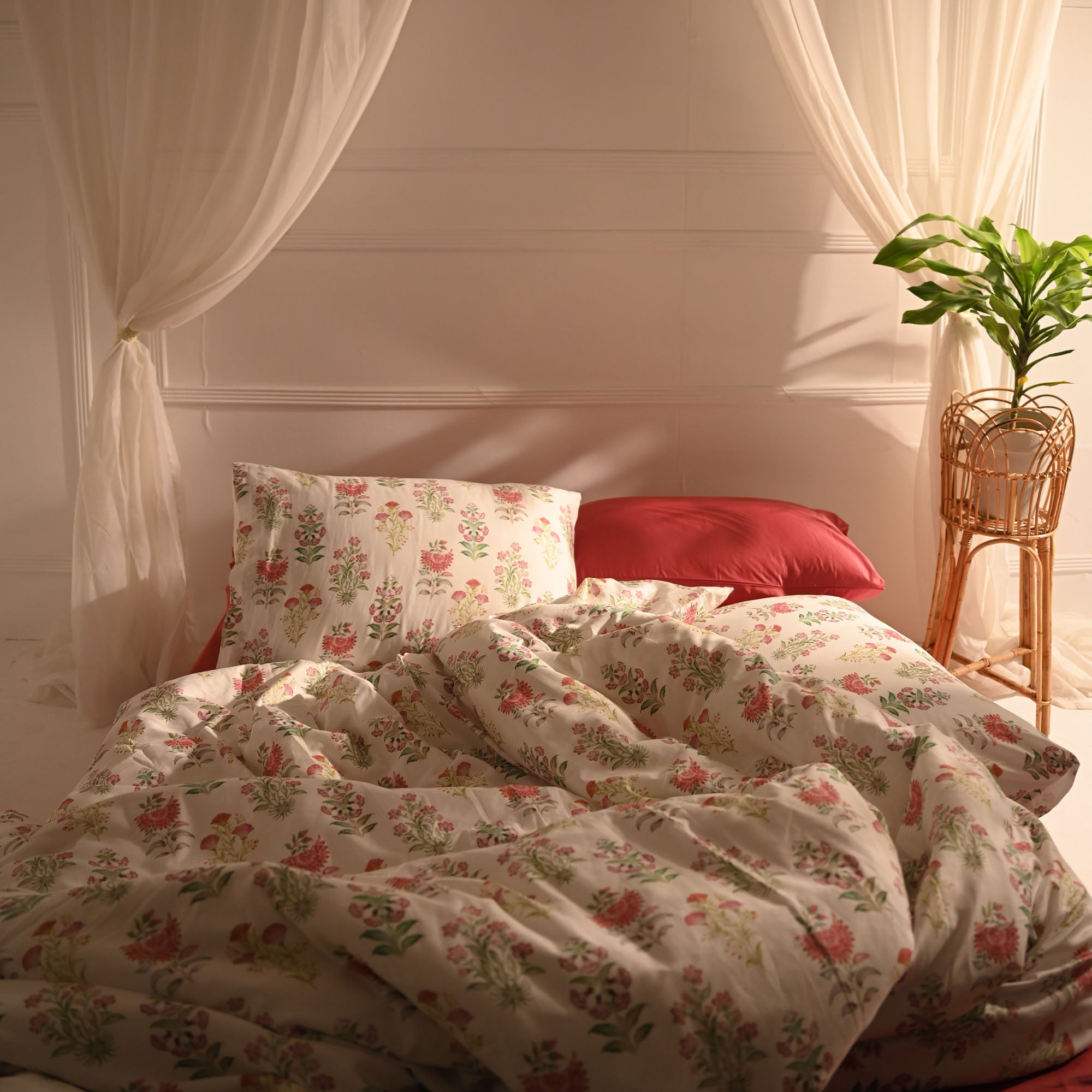 Arcadia Duvet Cover Only