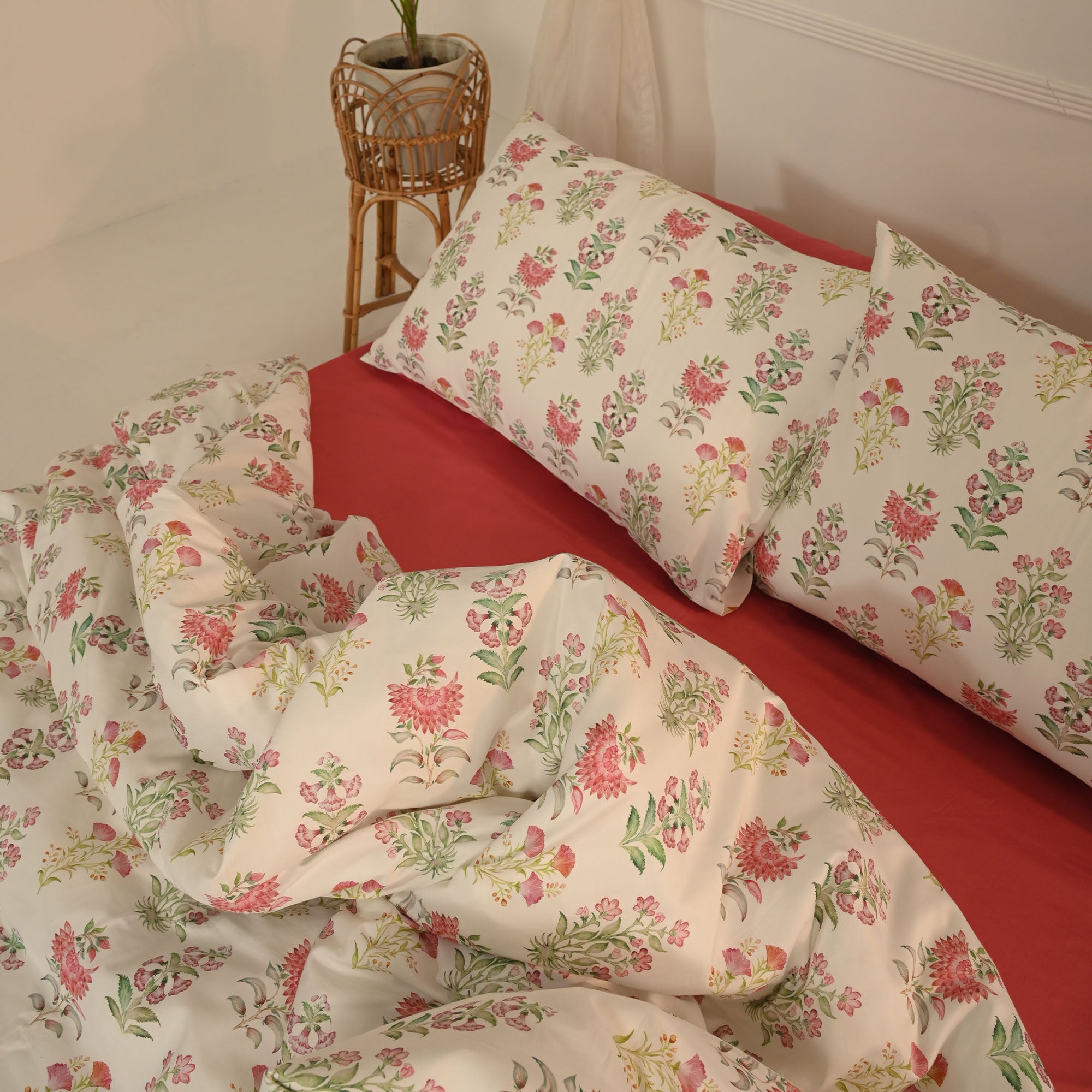 Arcadia Duvet Cover Only