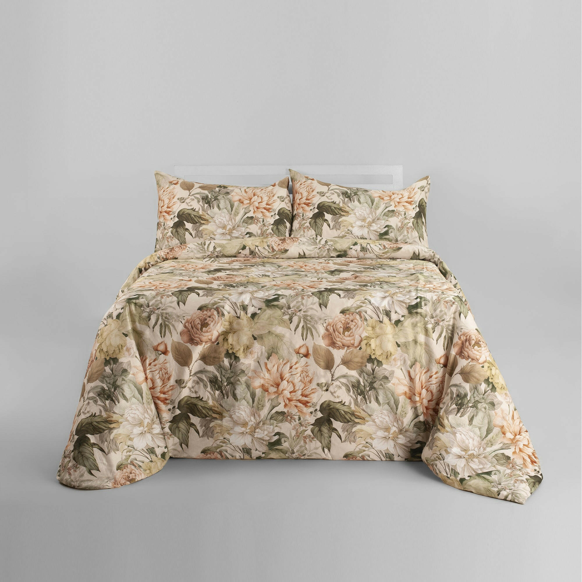 Archies Duvet Cover Set - THE LINEN COMPANY