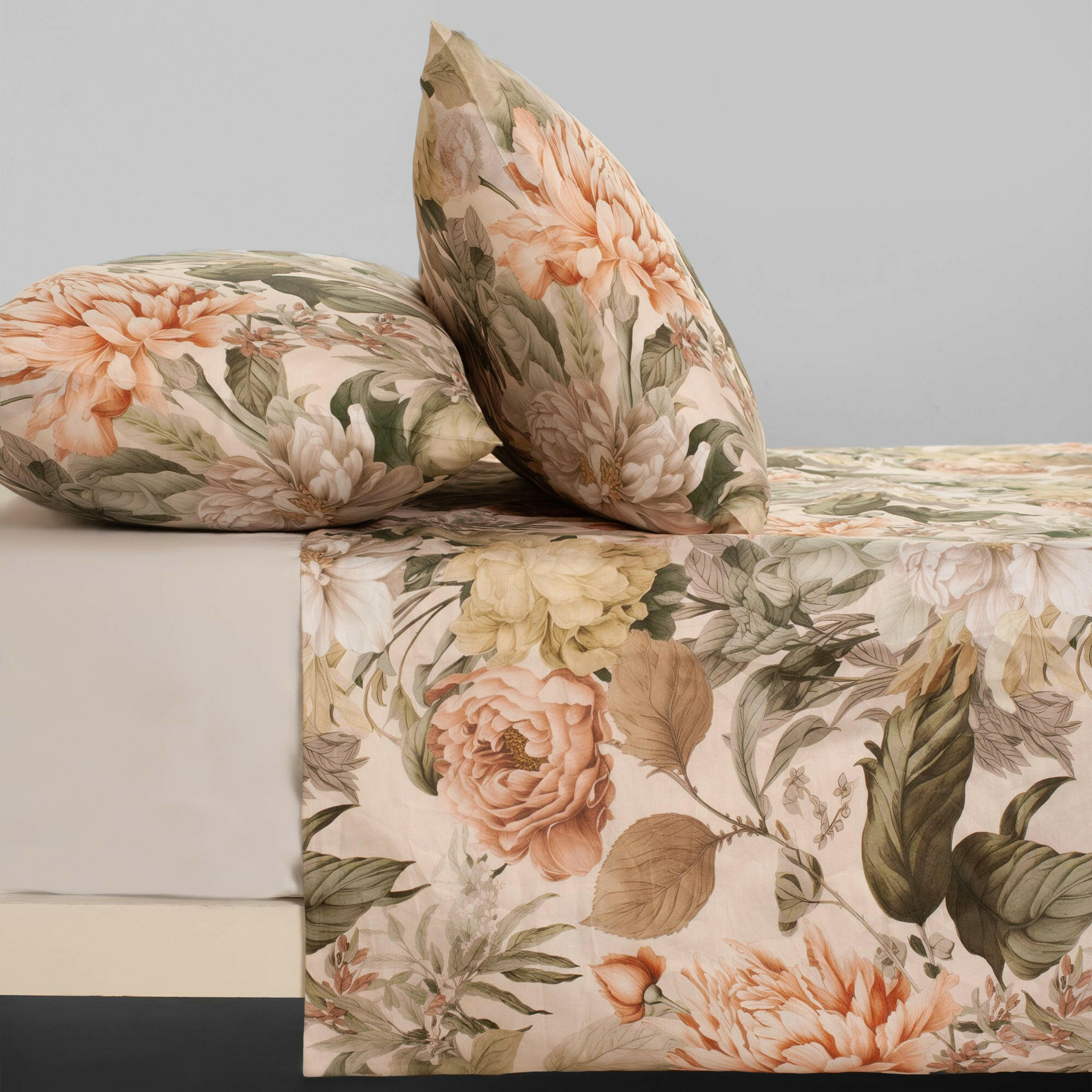 Archies Duvet Cover Set - THE LINEN COMPANY